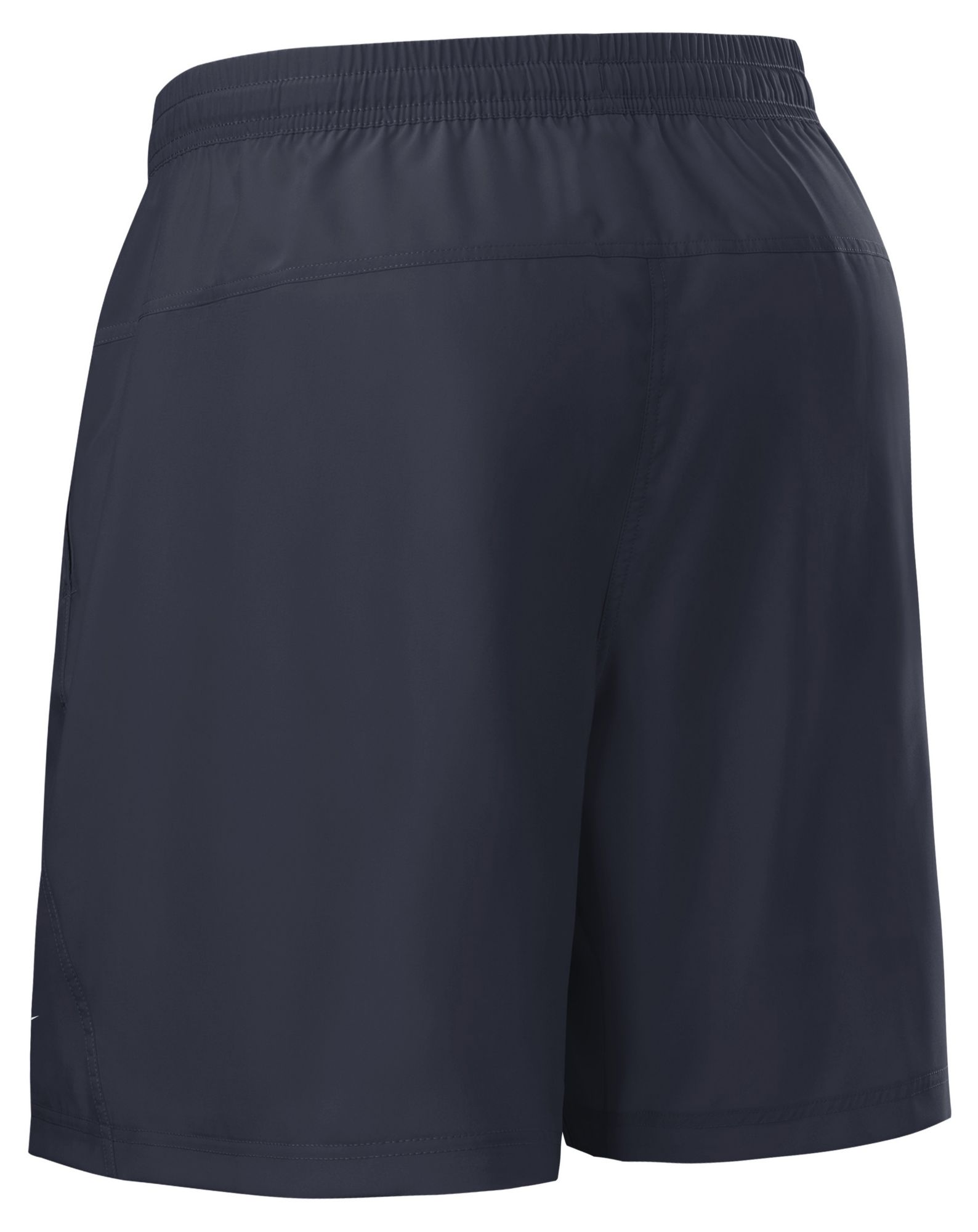 Nike Men's Chicago Bears Marine Woven Victory Shorts product image