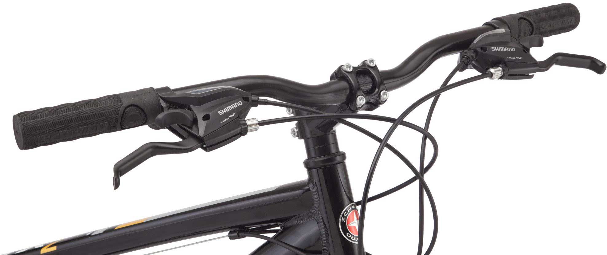 Schwinn Men's GTX 2 Hybrid Bike product image