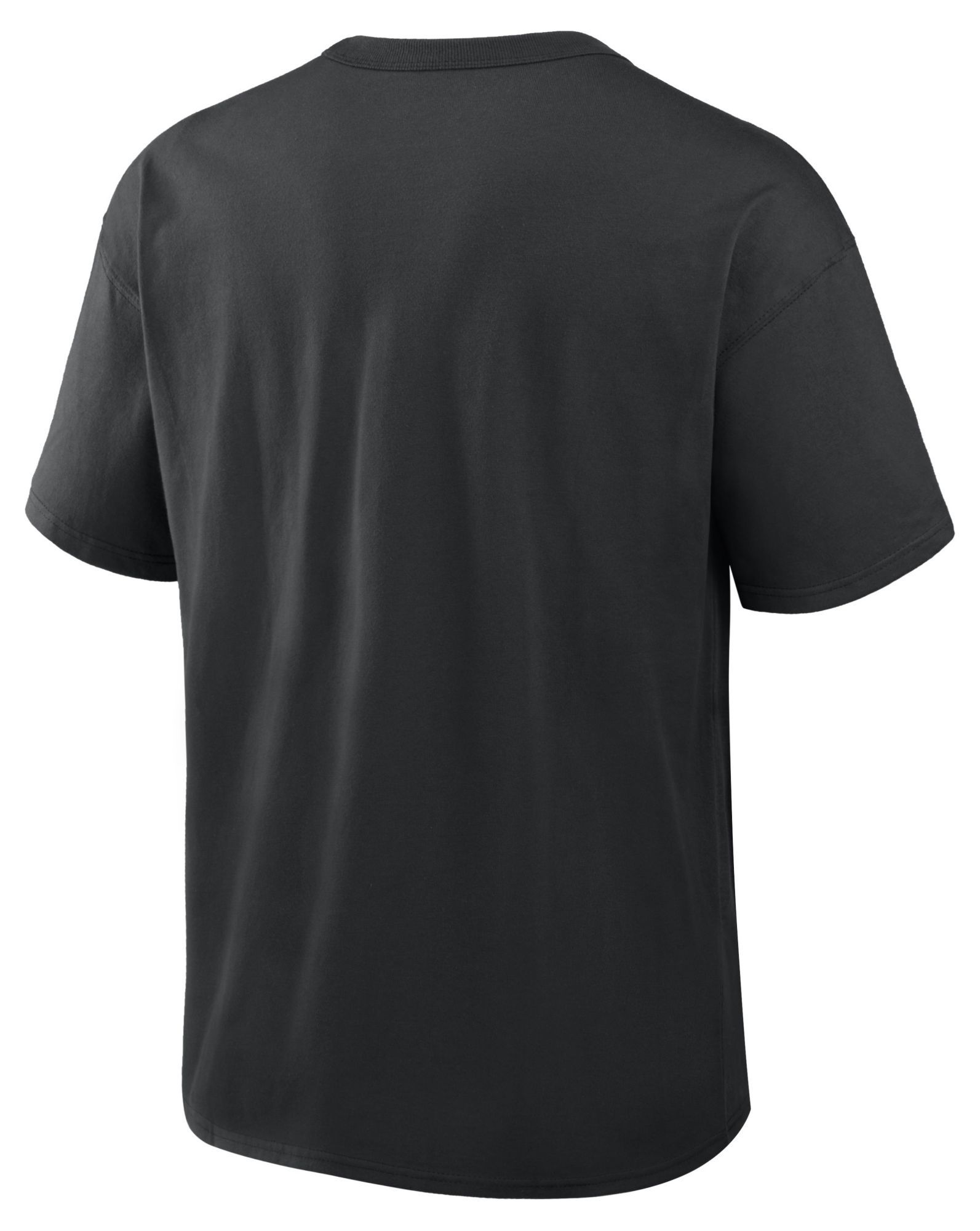 Nike Men's Baltimore Ravens Lamar Jackson Oversized T-Shirt product image