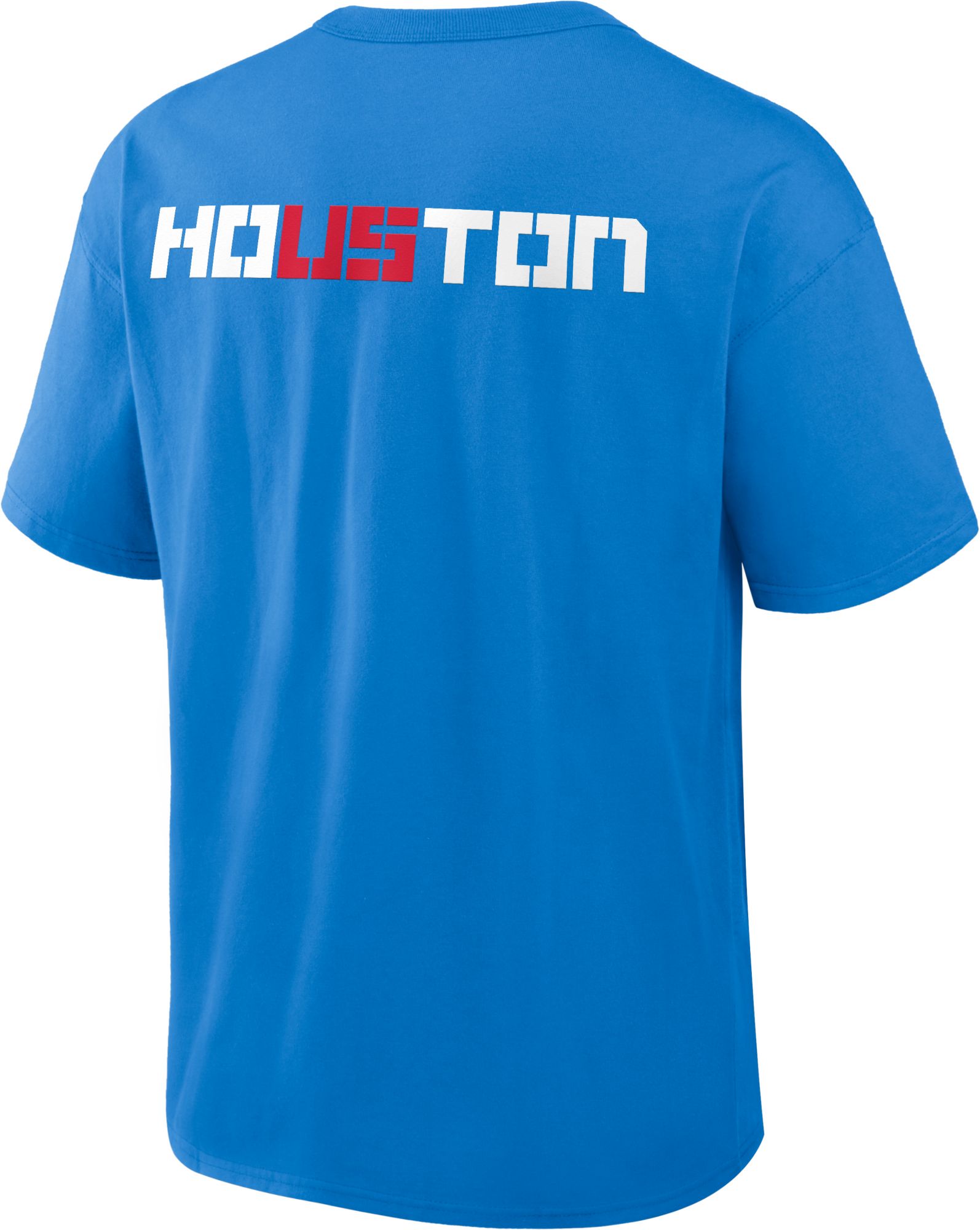 Nike Men's Houston Texans NFL Rivalries Max90 T-Shirt | Dick's