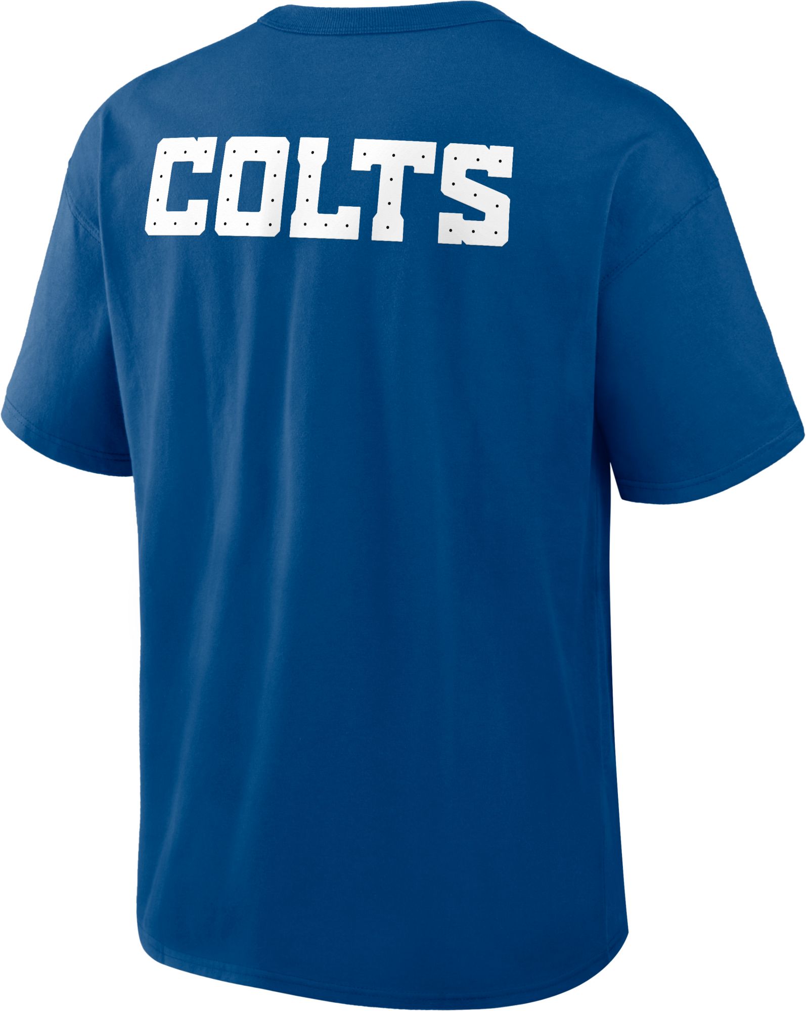 Nike Men's Indianapolis Colts NFL Rivalries Max90 T-Shirt | Dick's