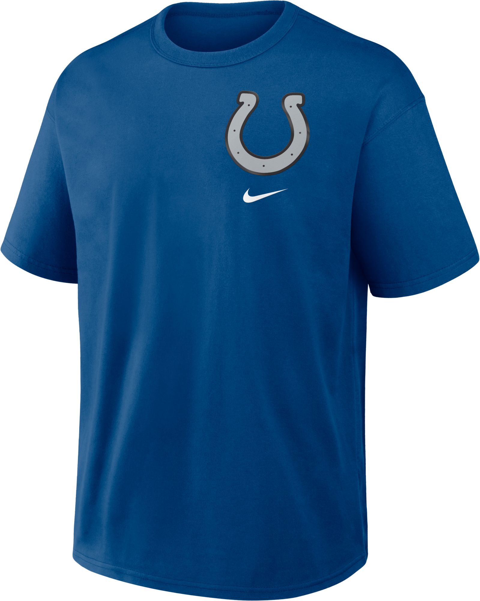Nike Men's Indianapolis Colts NFL Rivalries Max90 T-Shirt | Dick's