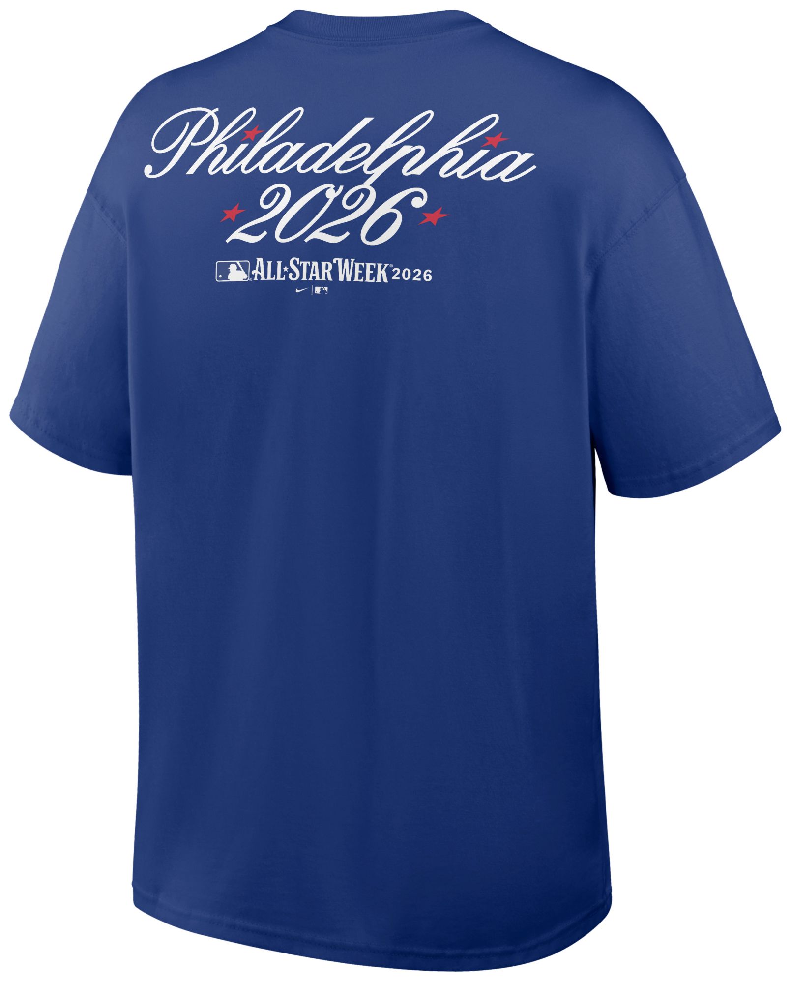 Nike Men's 2026 MLB All-Star Game MLB League Max90 T-Shirt product image