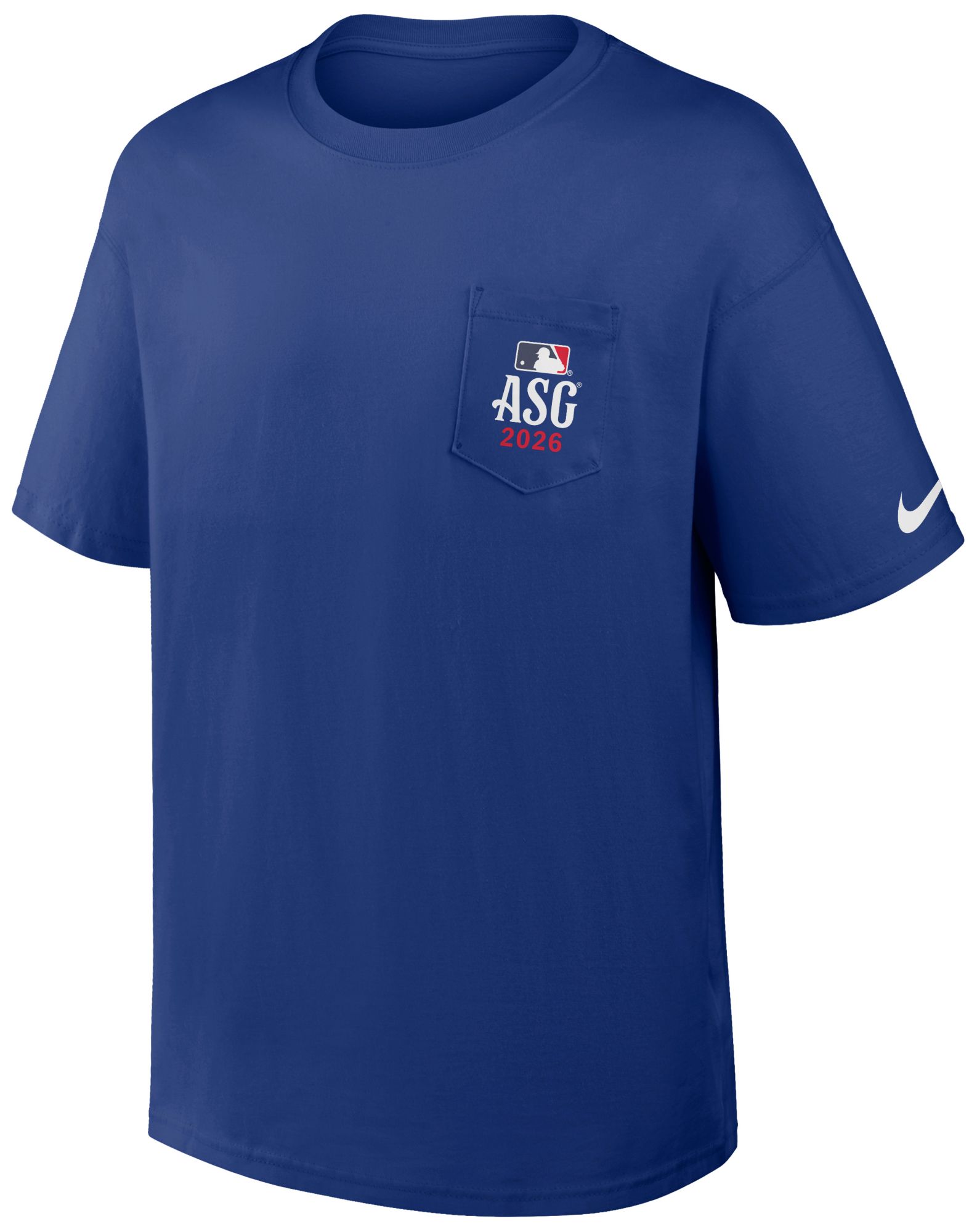 Nike Men's 2026 MLB All-Star Game MLB League Max90 T-Shirt