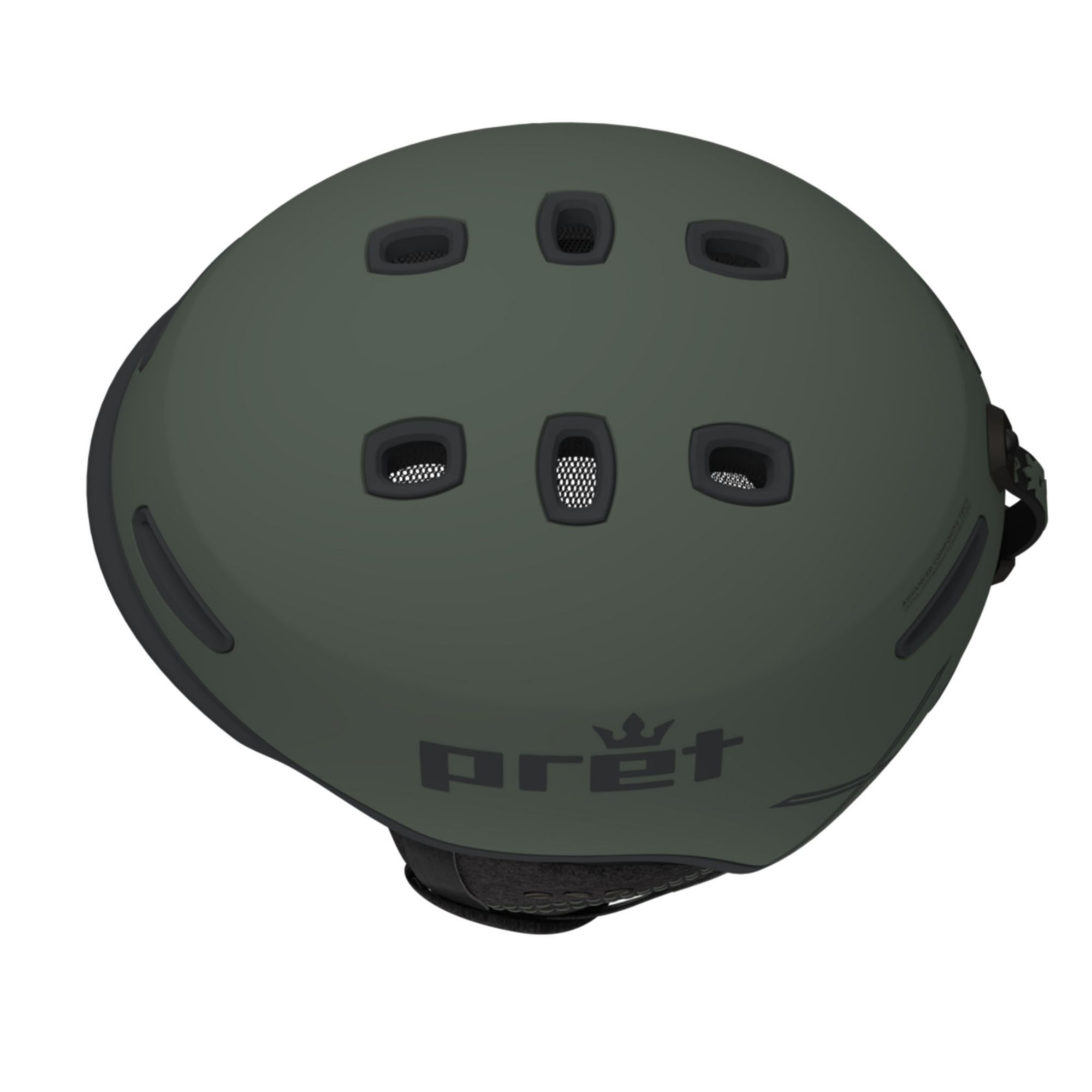 Pret Lyric X2 MIPS product image