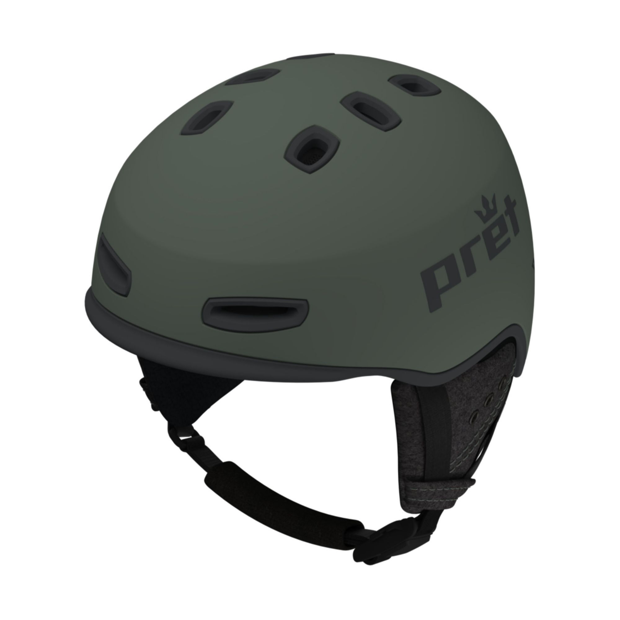 Pret Lyric X2 MIPS product image