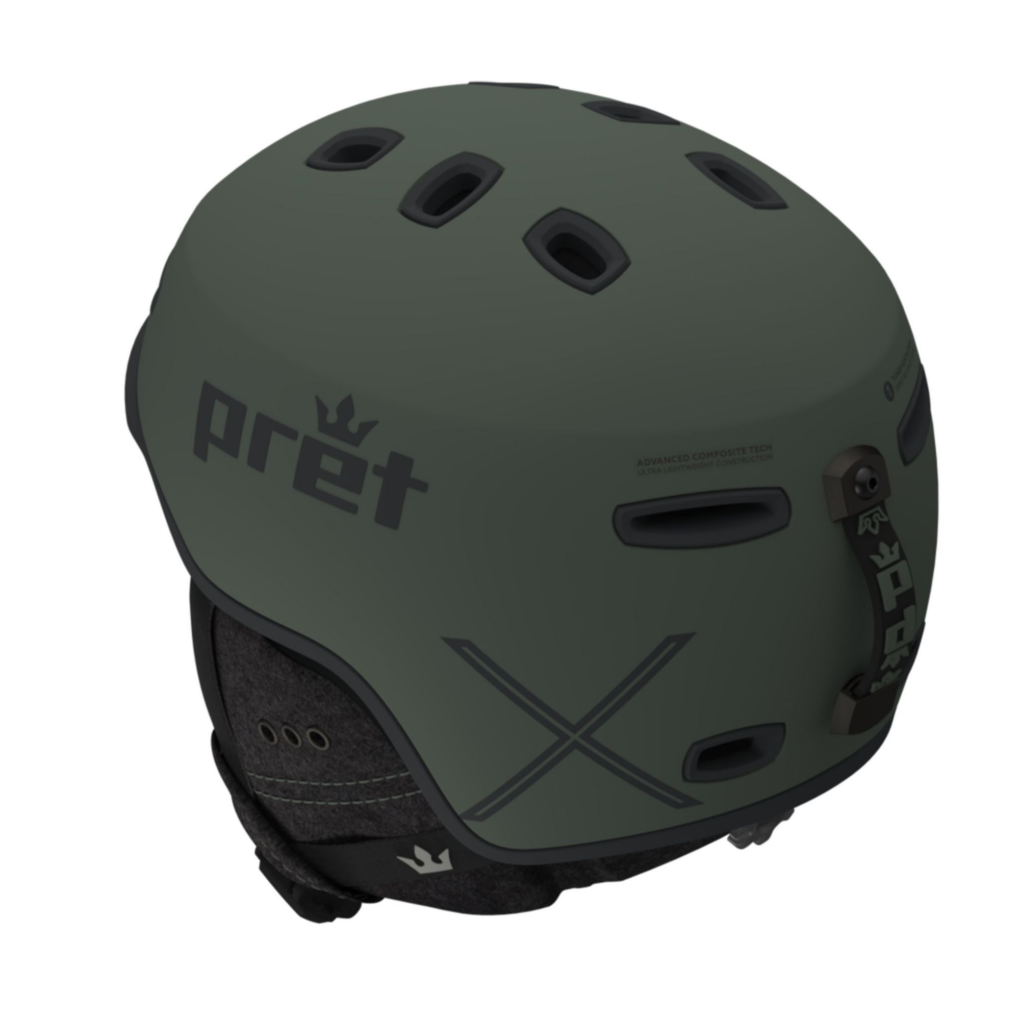 Pret Lyric X2 MIPS product image