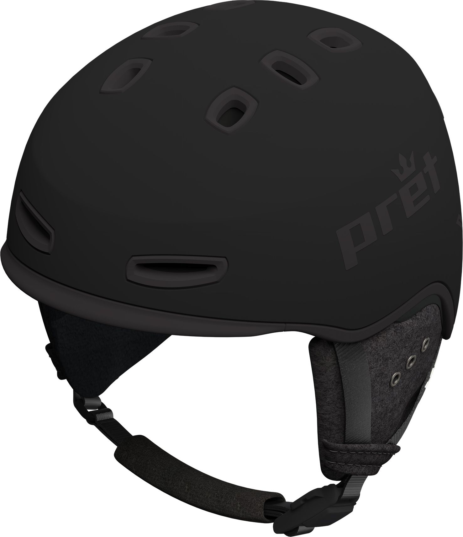 Pret Men's Cynic X2 Snow Helmet product image