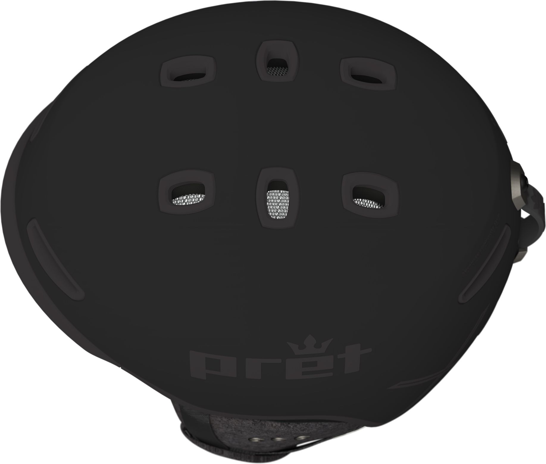 Pret Men's Cynic X2 Snow Helmet product image