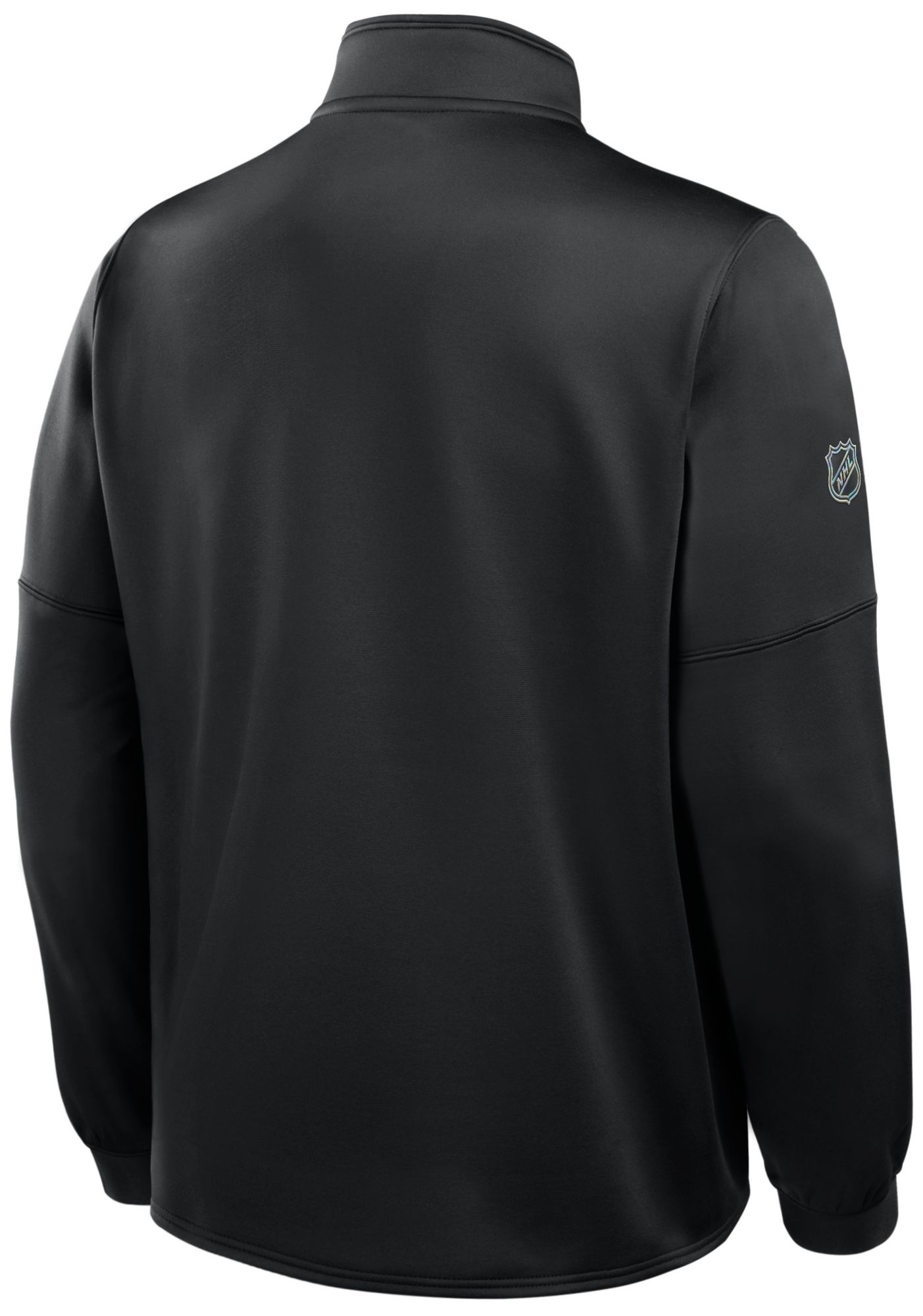 NHL Minnesota Wild Authentic Pro Rink Poly Jacket | Dick's