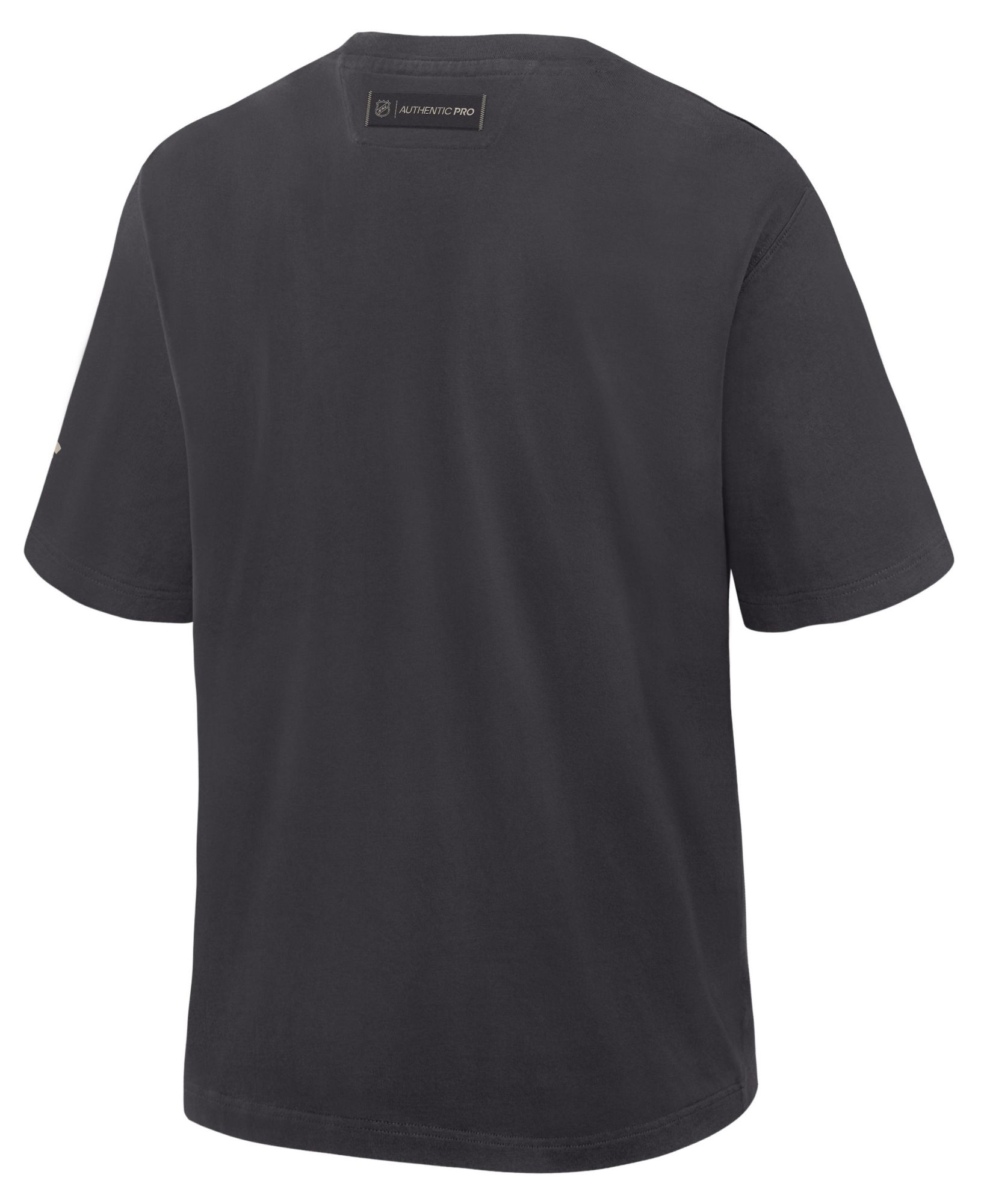 NHL Men's Chicago Blackhawks Authentic Pro Road Heavyweight T-Shirt product image