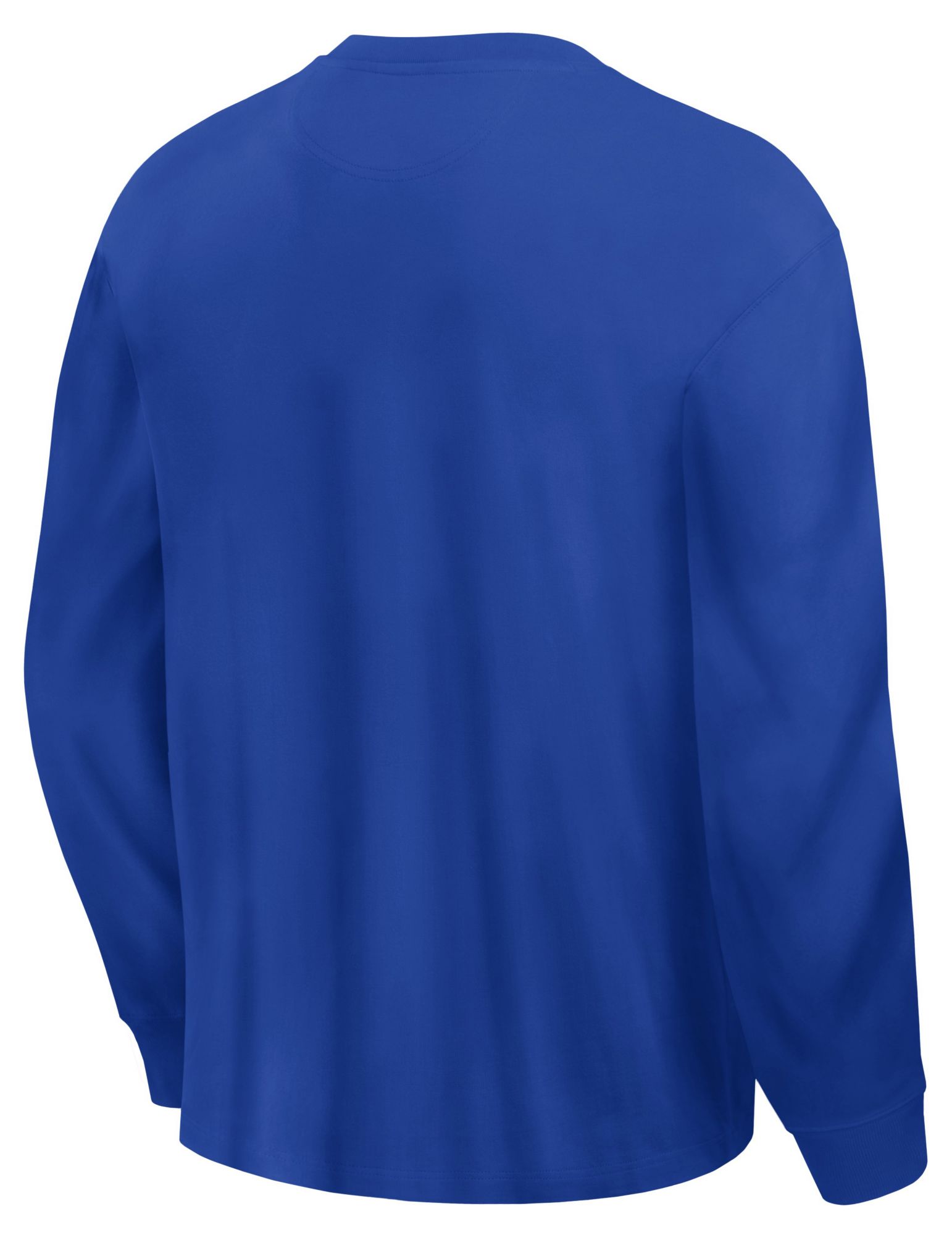 Nike Adult Kentucky Wildcats Arched Logo Long Sleeve Shirt product image