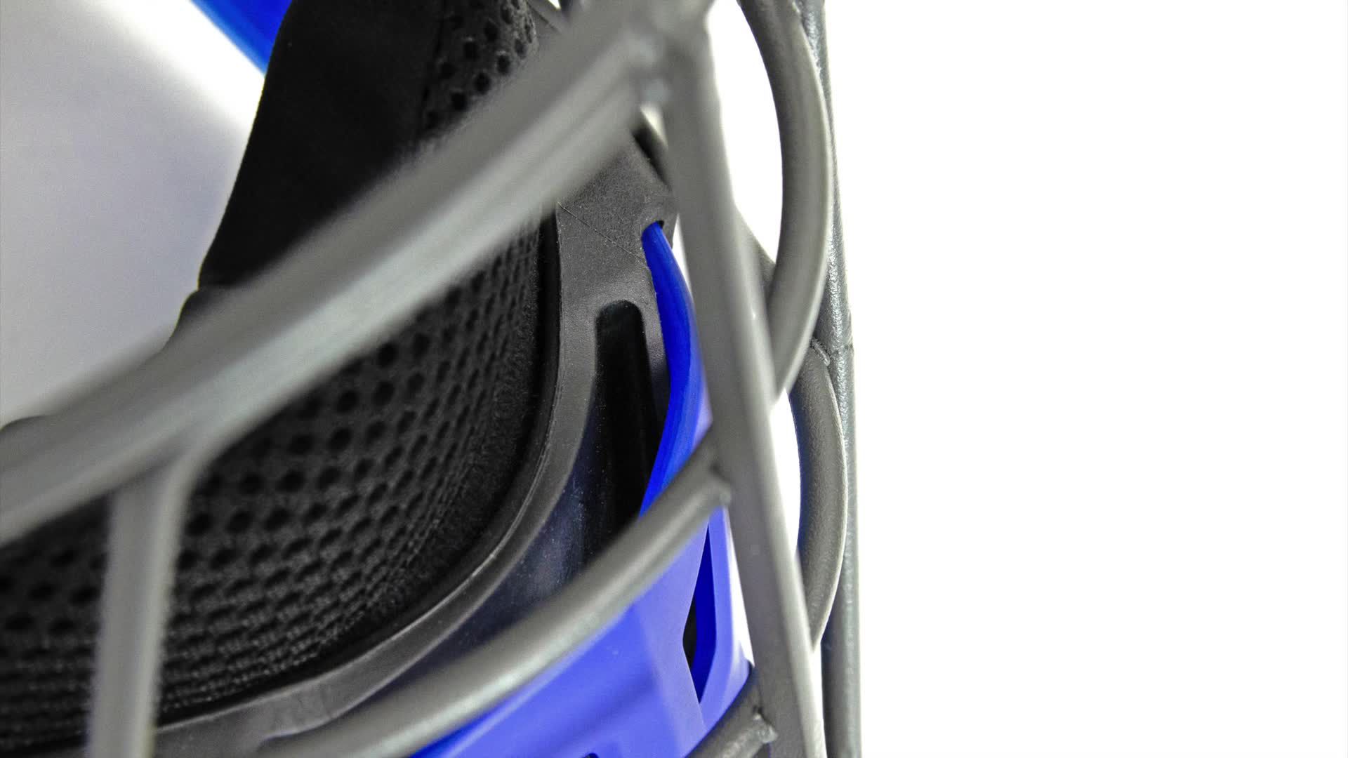 All-Star Small MVP5 Pro Catcher's Helmet product