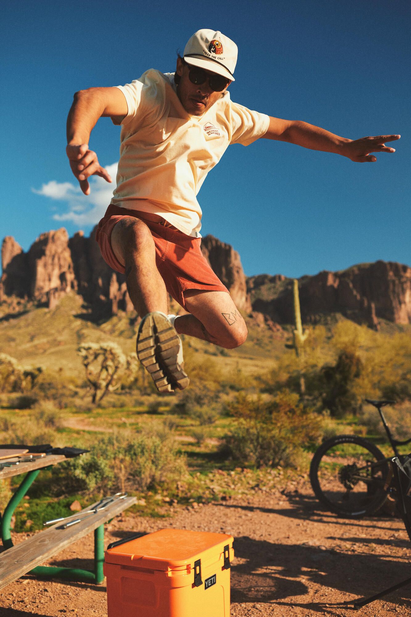 Faherty Men's Drawstring Cord Short product image