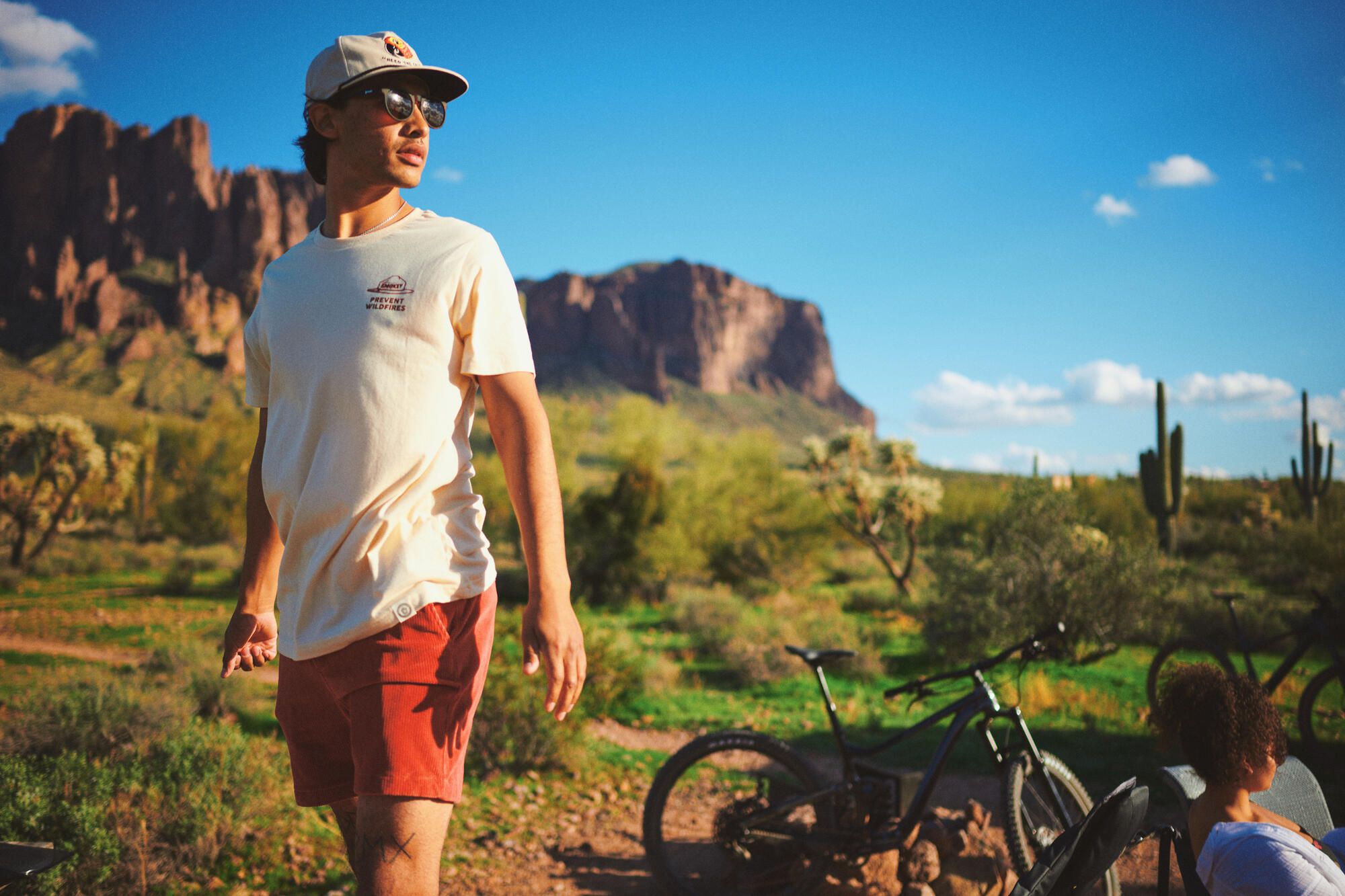 Faherty Men's Drawstring Cord Short product image