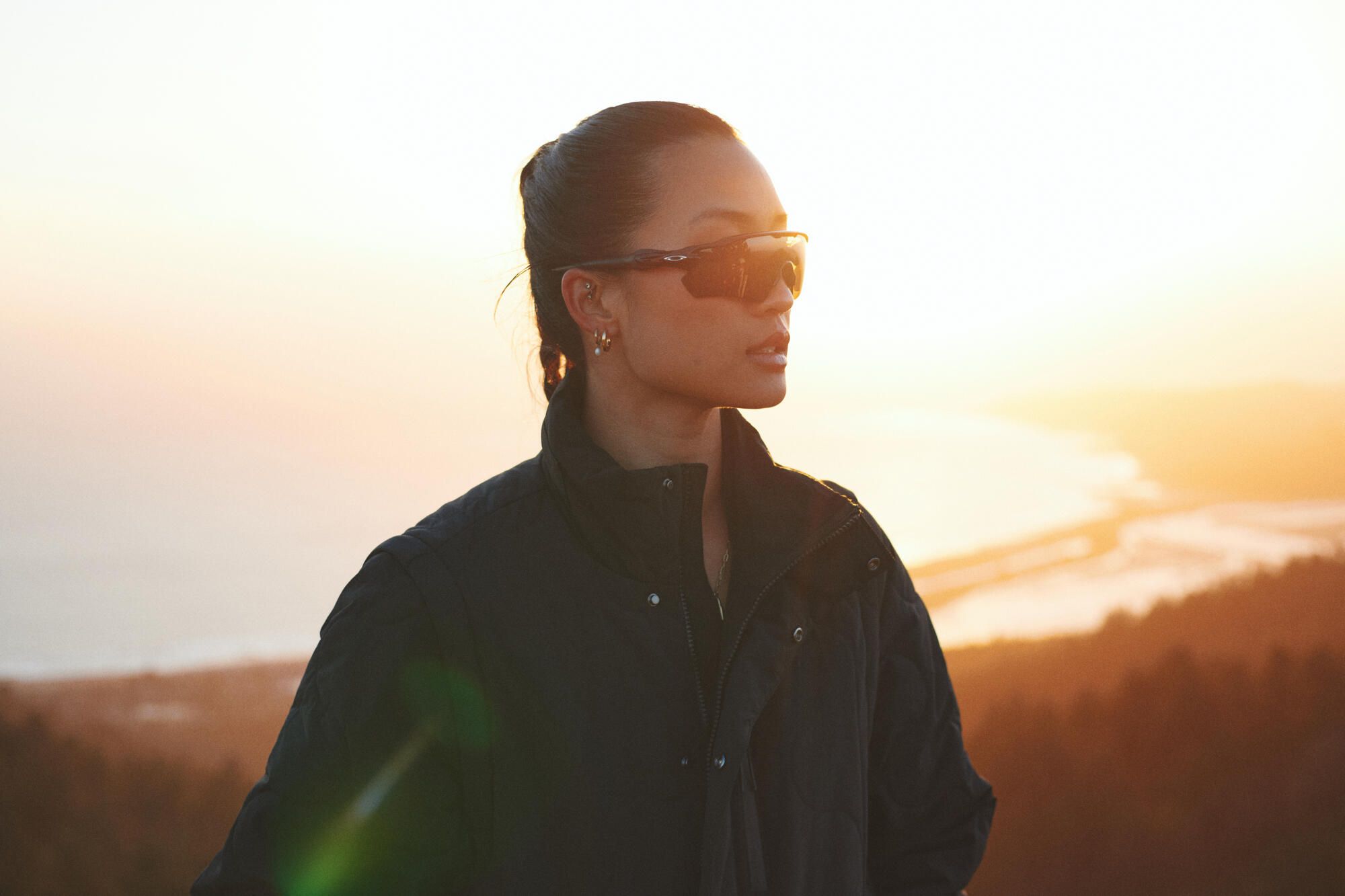 Halfdays Women's Davis Convertible Jacket product image