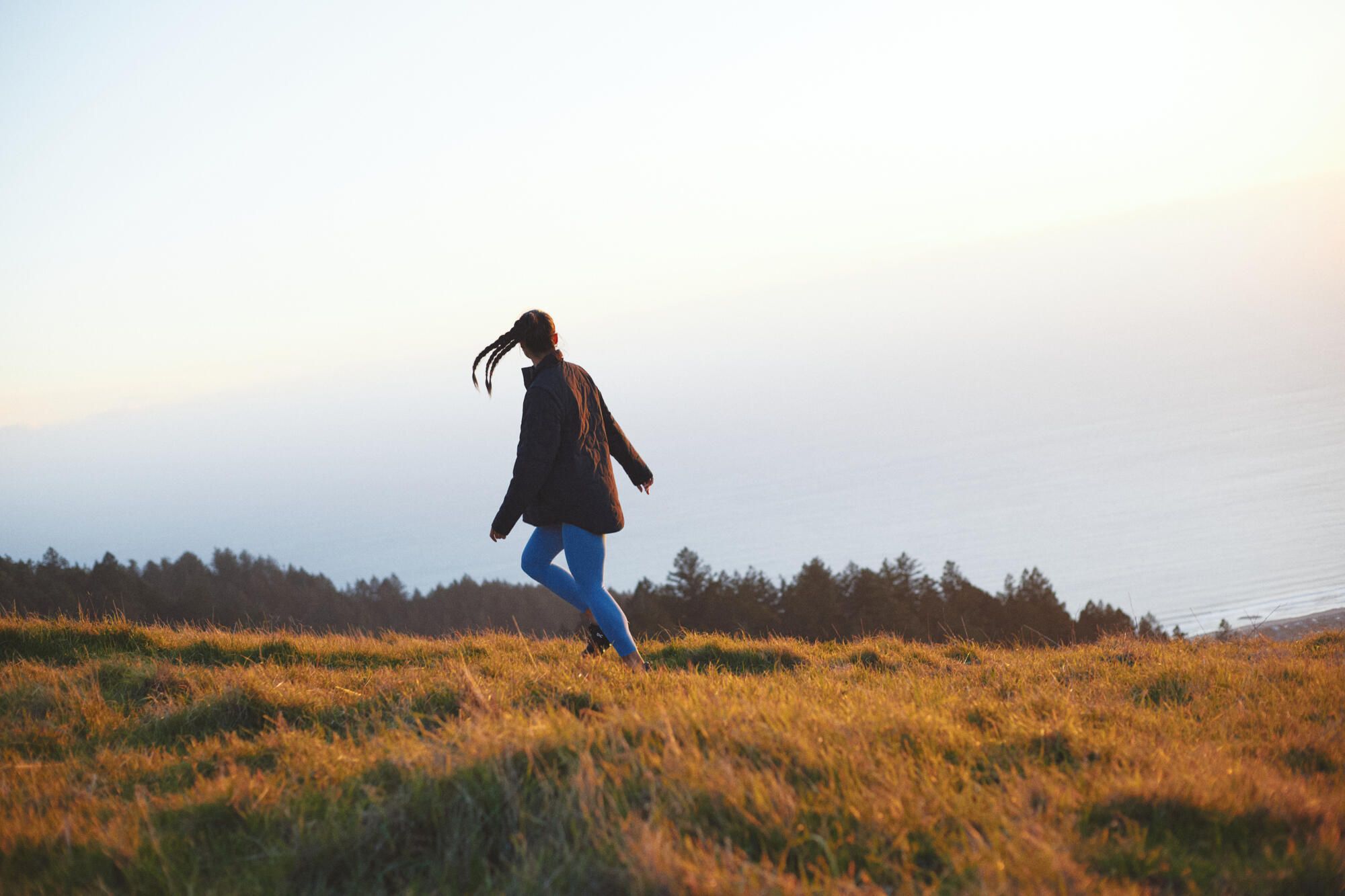 Halfdays Women's Davis Convertible Jacket product image