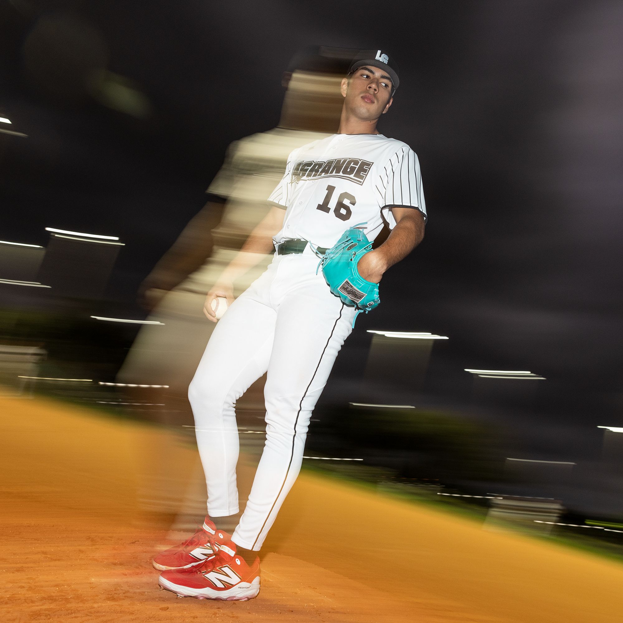 Rawlings 11.75'' Heart of the Hide Series Glove 2025 product image