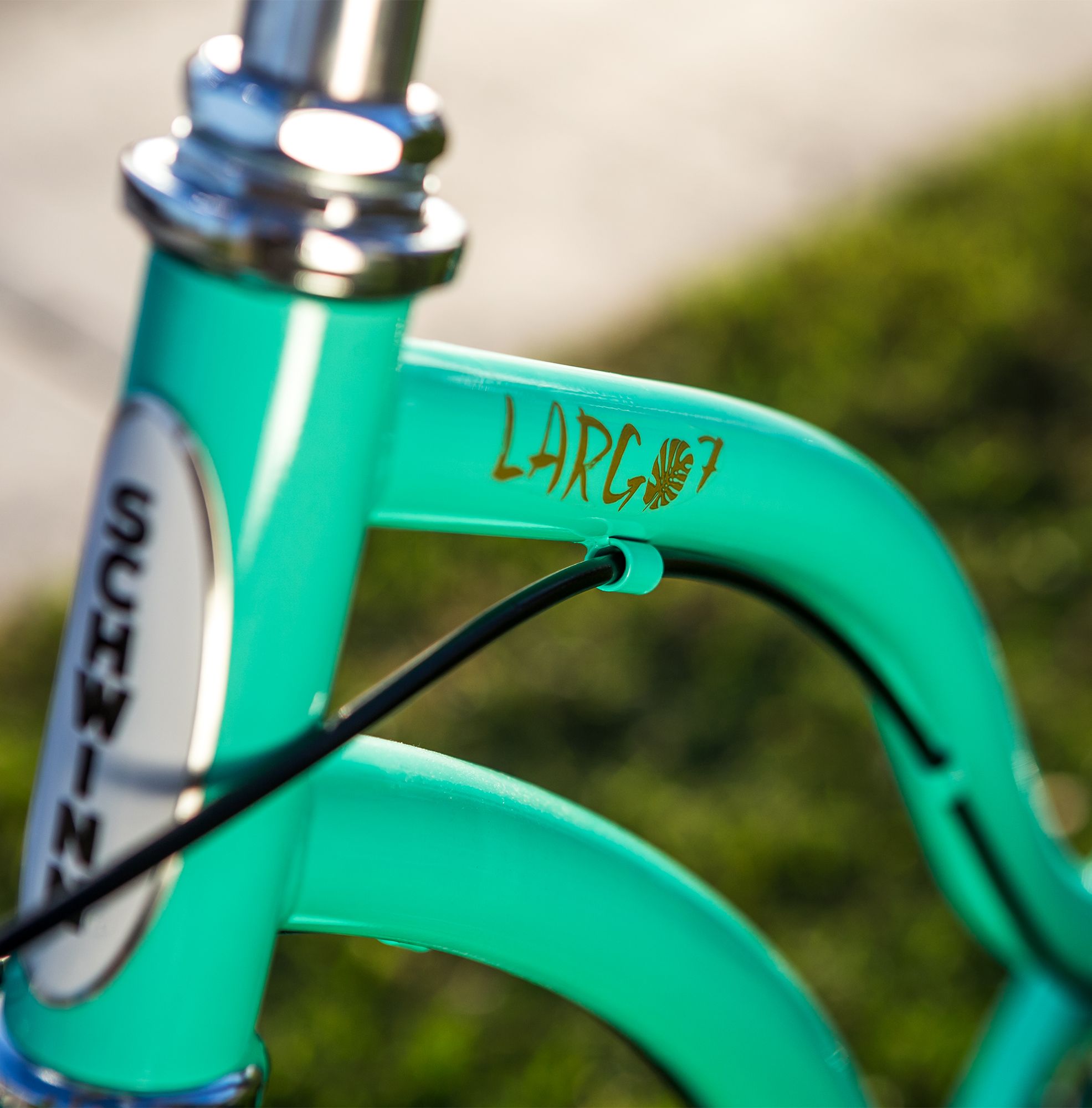 schwinn signature largo 7