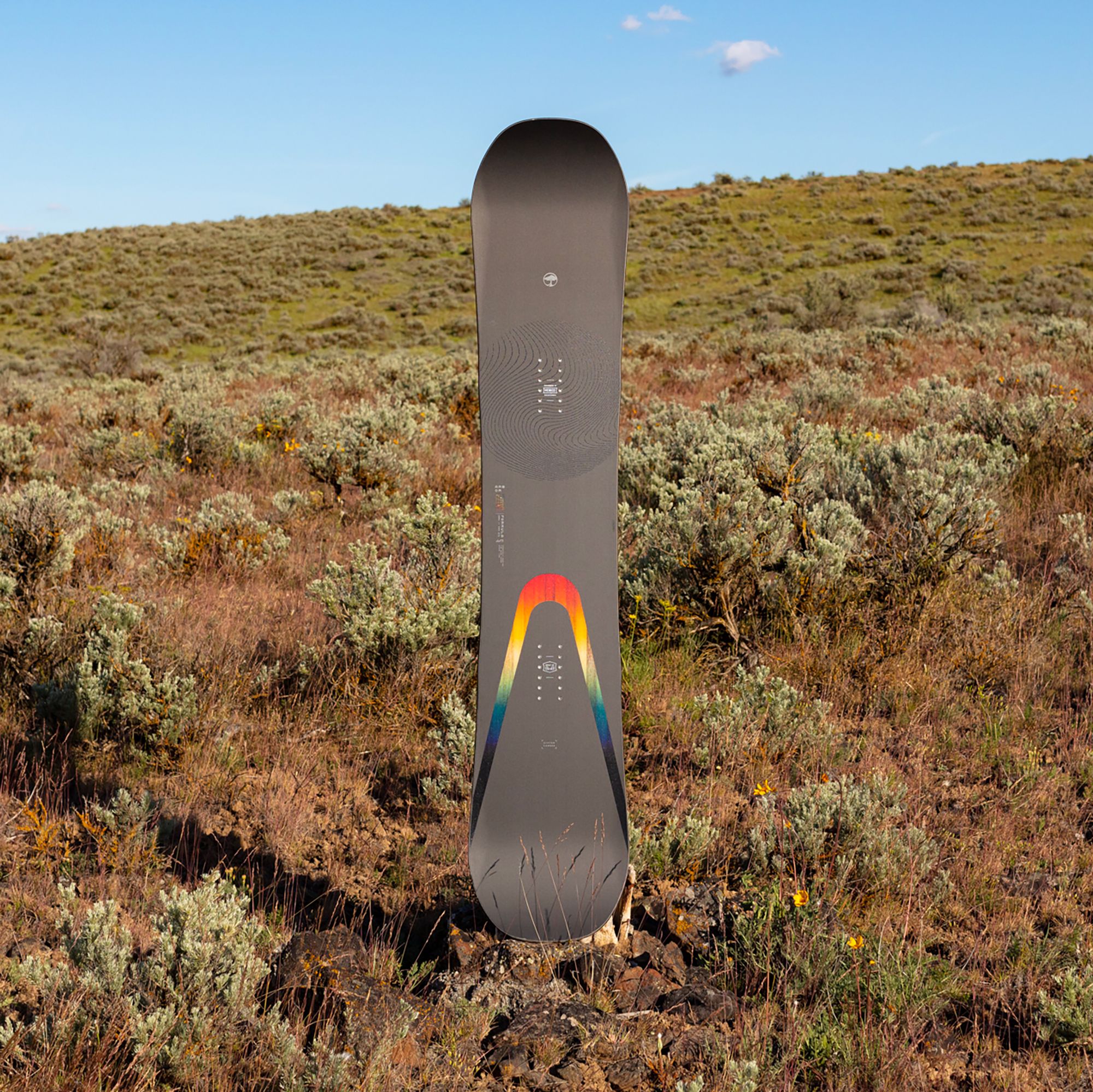 Arbor Formula Rocker Snowboard product image
