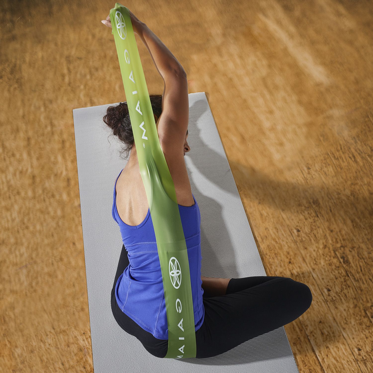 Gaiam Strength & Flexibility Bands product image