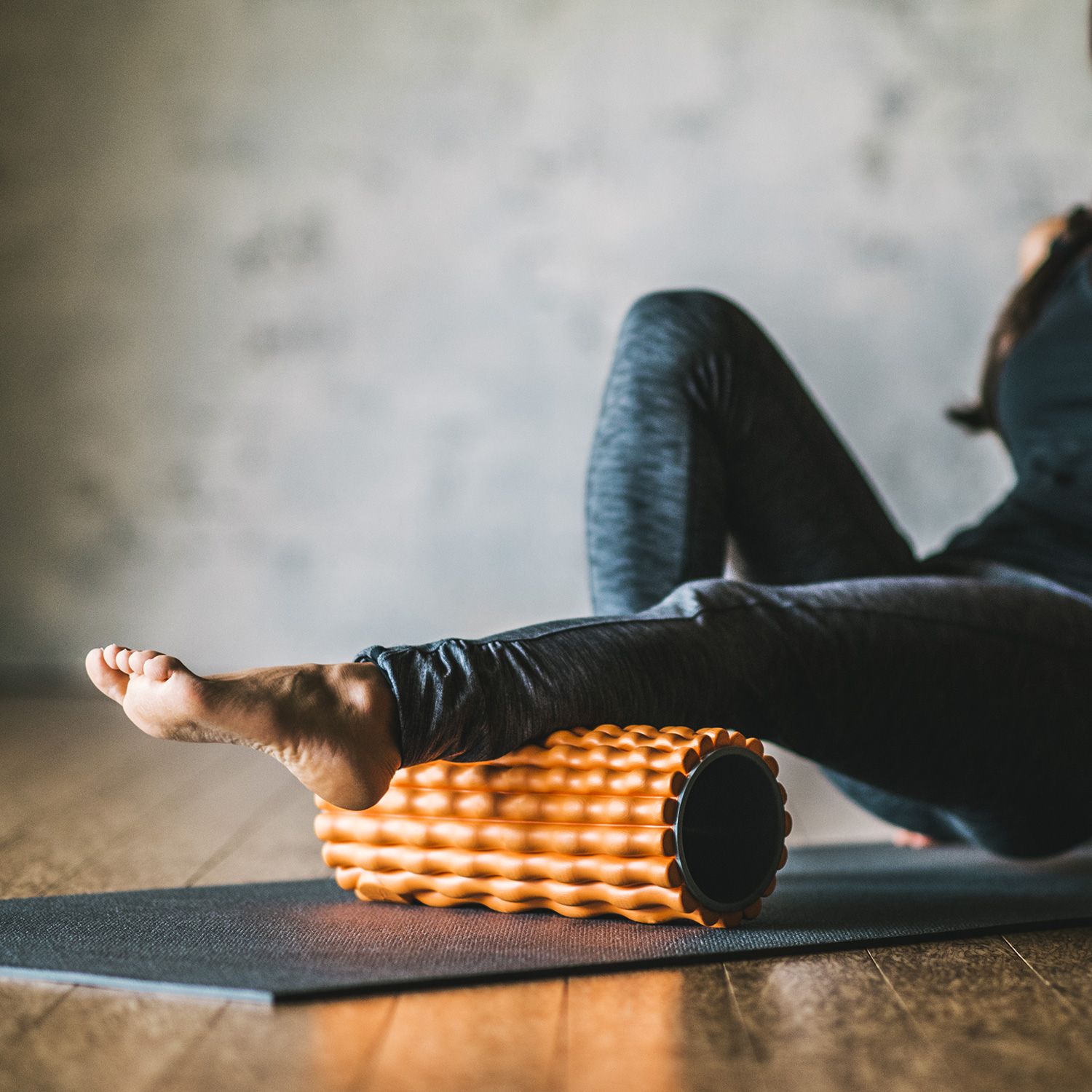 Gaiam Restore Deep Tissue Roller product image