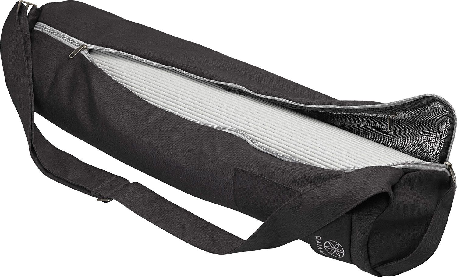 Gaiam Breathable Yoga Mat Bag product image