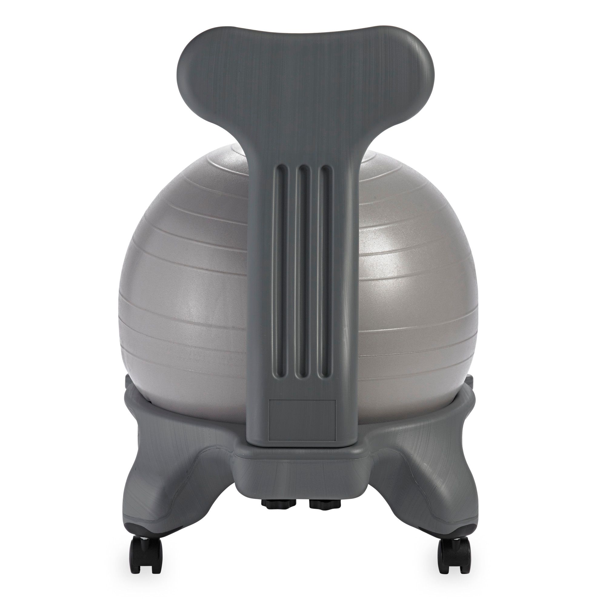 Gaiam Classic Balance Ball Chair product image