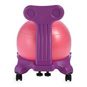 Gaiam Kids Balance Ball Chair product image