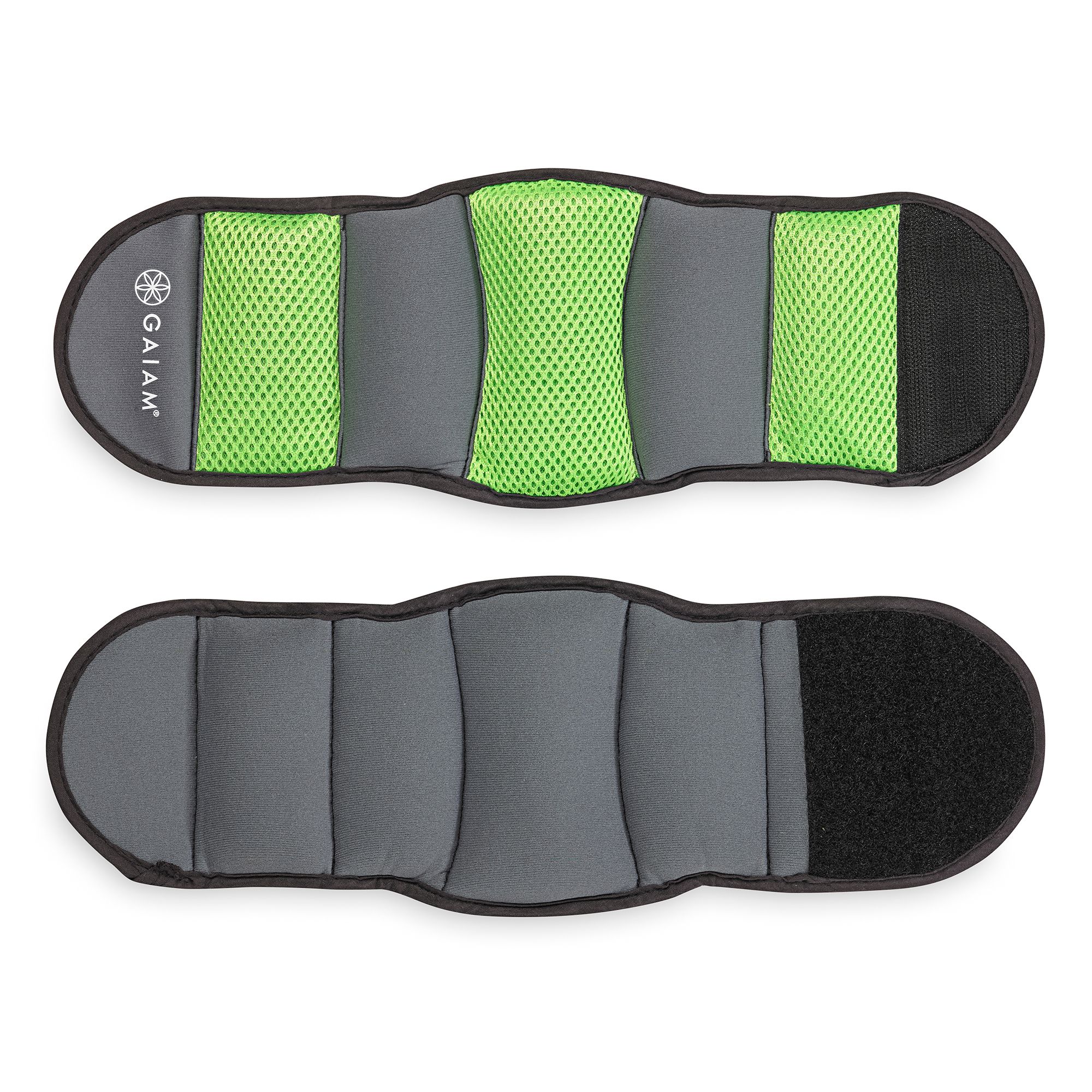 Gaiam Restore Ankle Weights product image