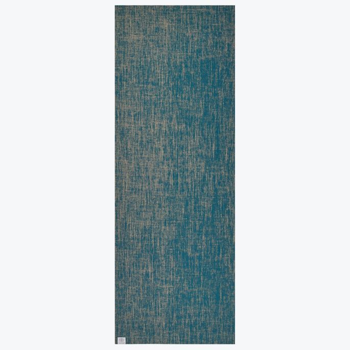 Gaiam Performance Jute Yoga Mat Dick S Sporting Goods