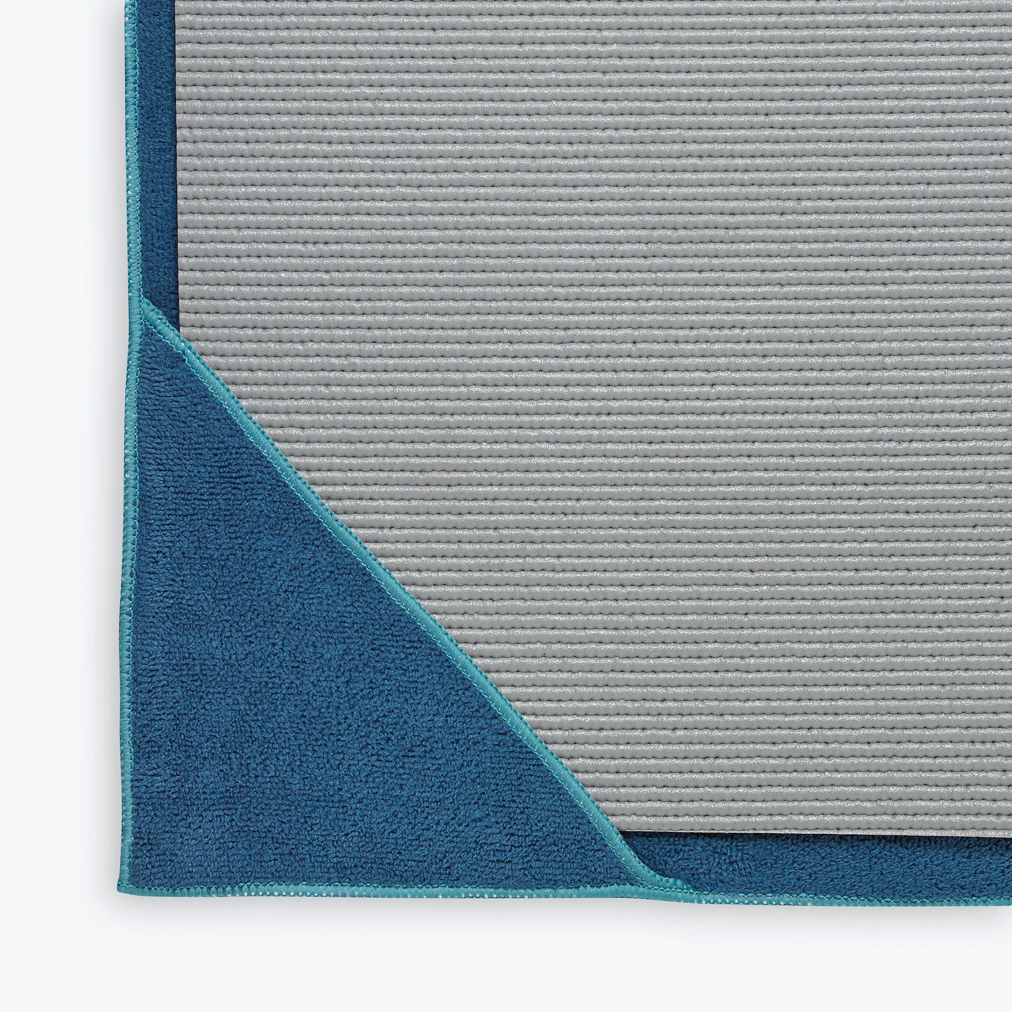 Gaiam Stay-Put Yoga Towel product image