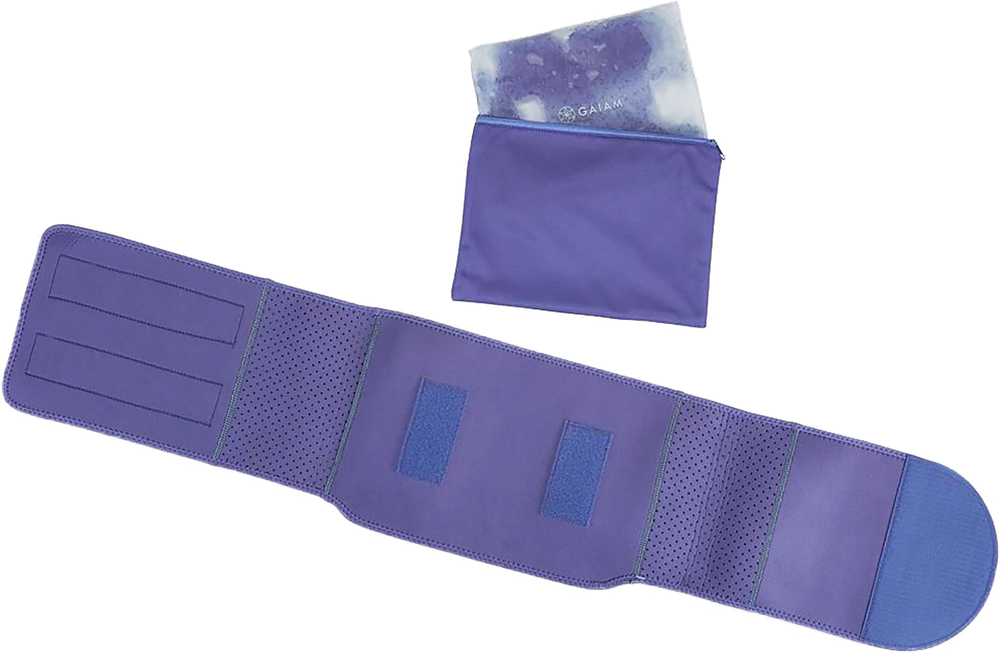 Gaiam Relax Hot and Cold Body Wrap product image