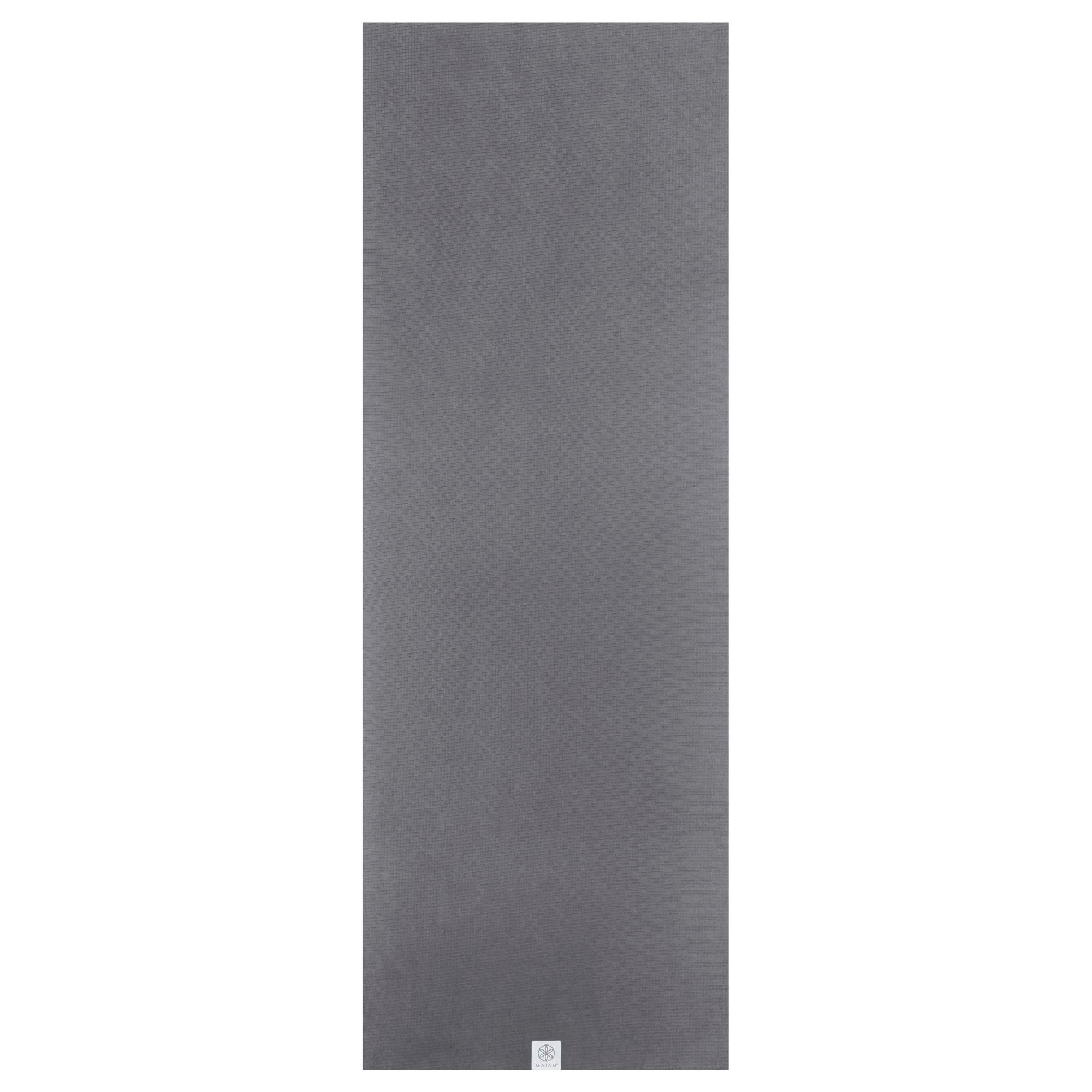 Gaiam Studio Select No-Slip Yoga Mat Towel product image