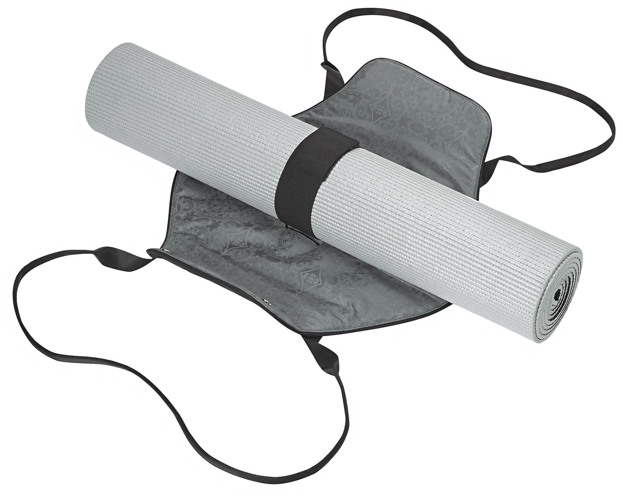 Gaiam Studio Select On-The-Go Yoga Mat Carrier product image