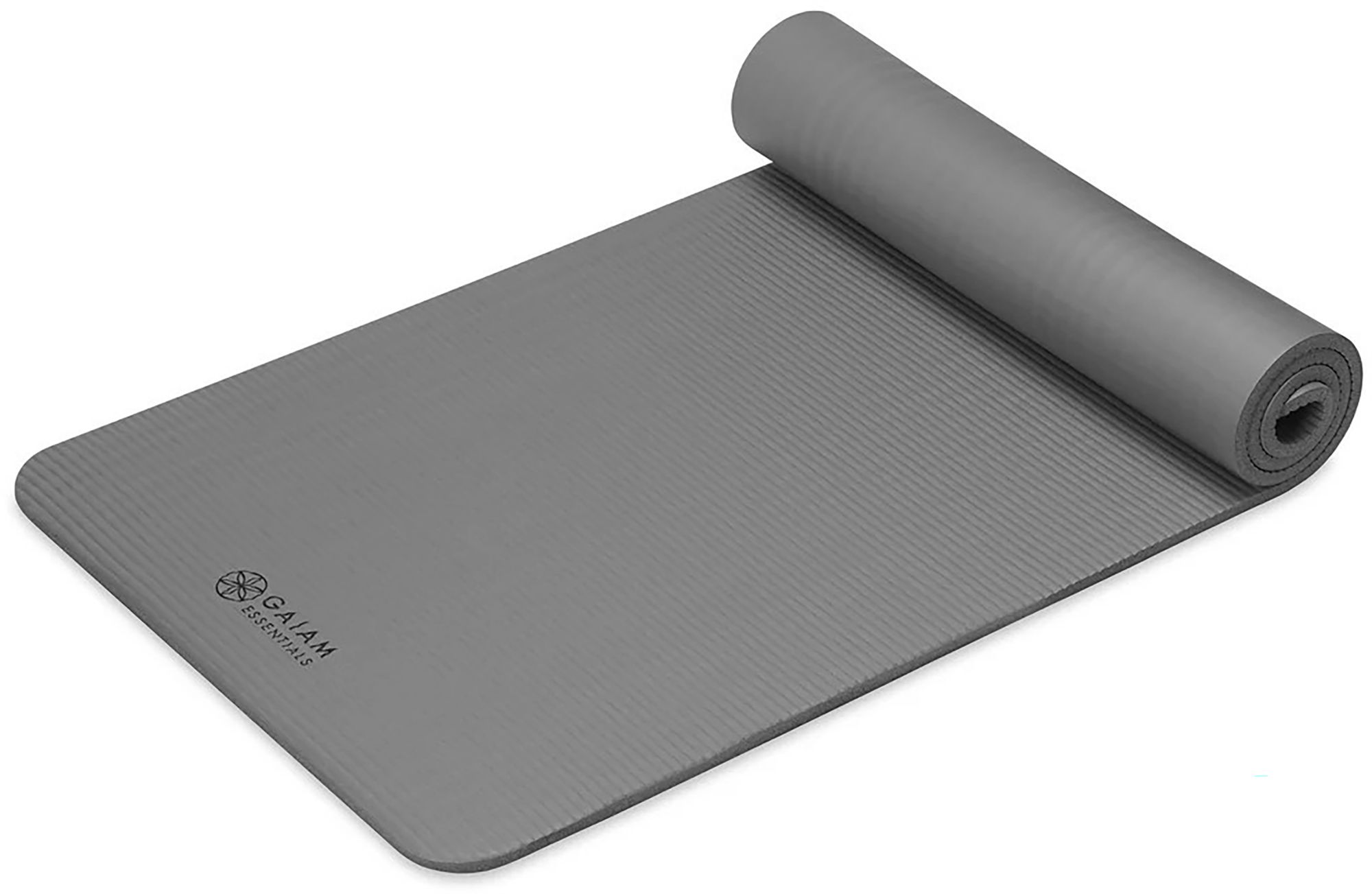 Gaiam 10mm Fitness Mat product image