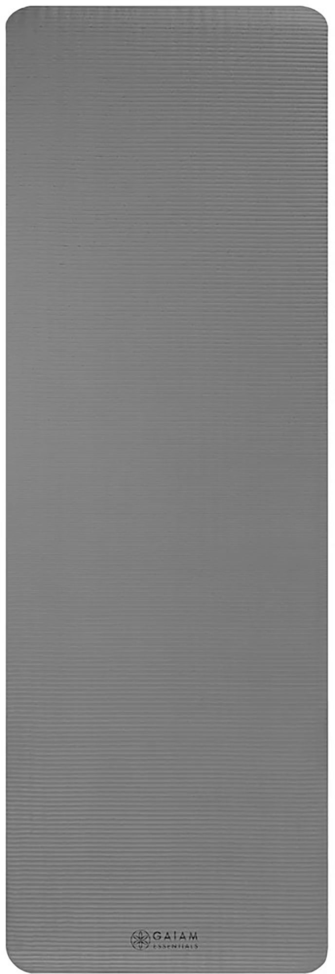 Gaiam 10mm Fitness Mat product image
