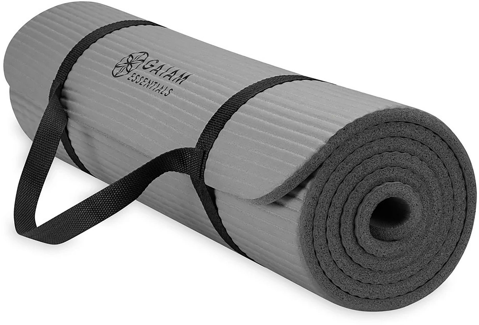 Gaiam 10mm Fitness Mat product image
