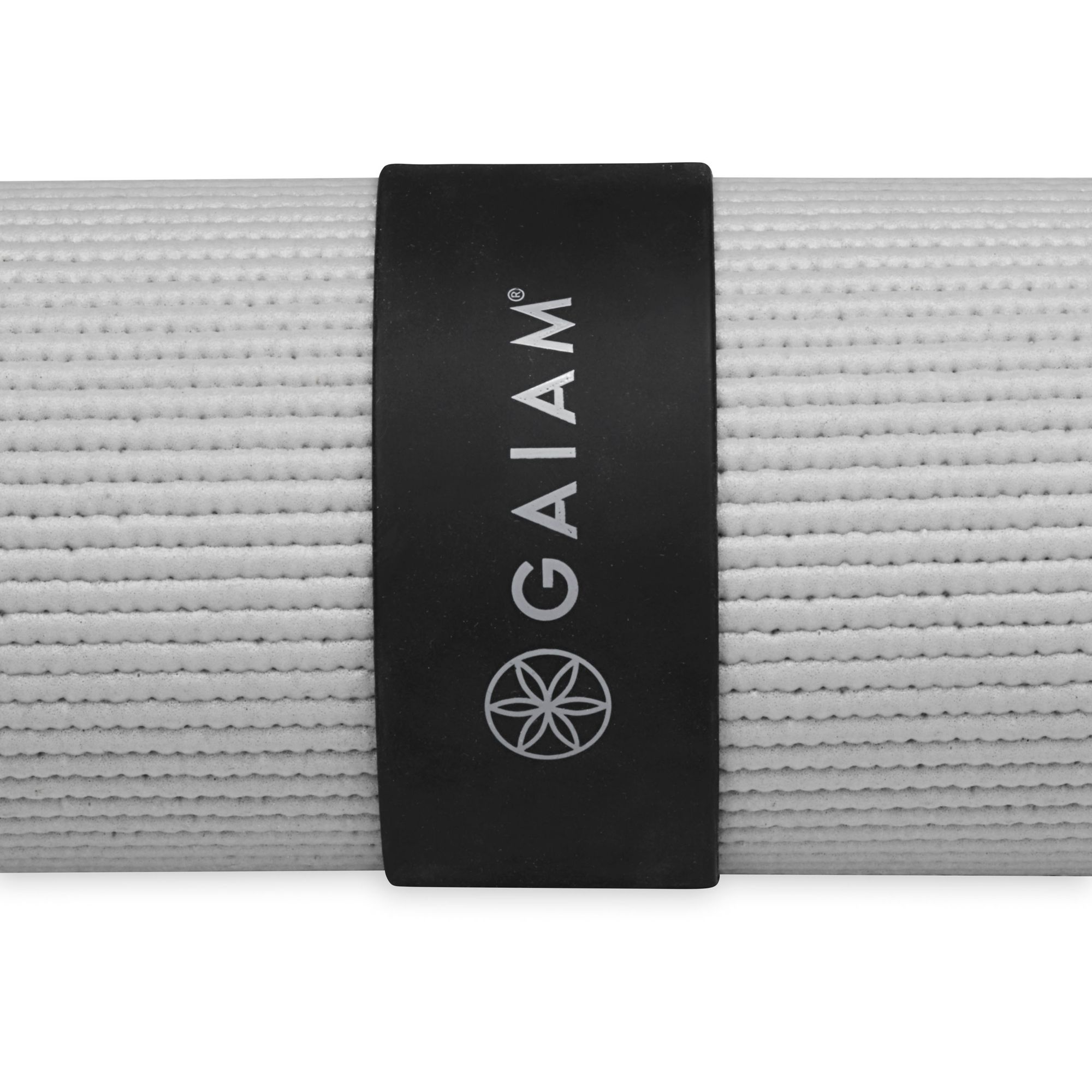 Gaiam Studio Select Yoga Mat Slap Band product image