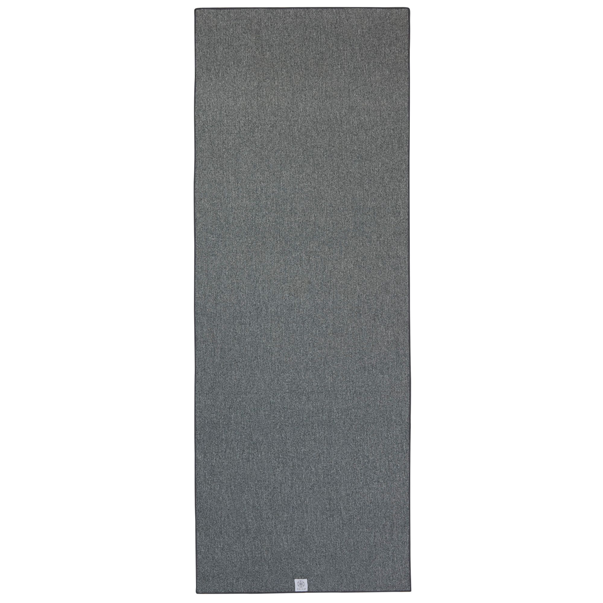 Gaiam Active Dry Yoga Mat Towel product image