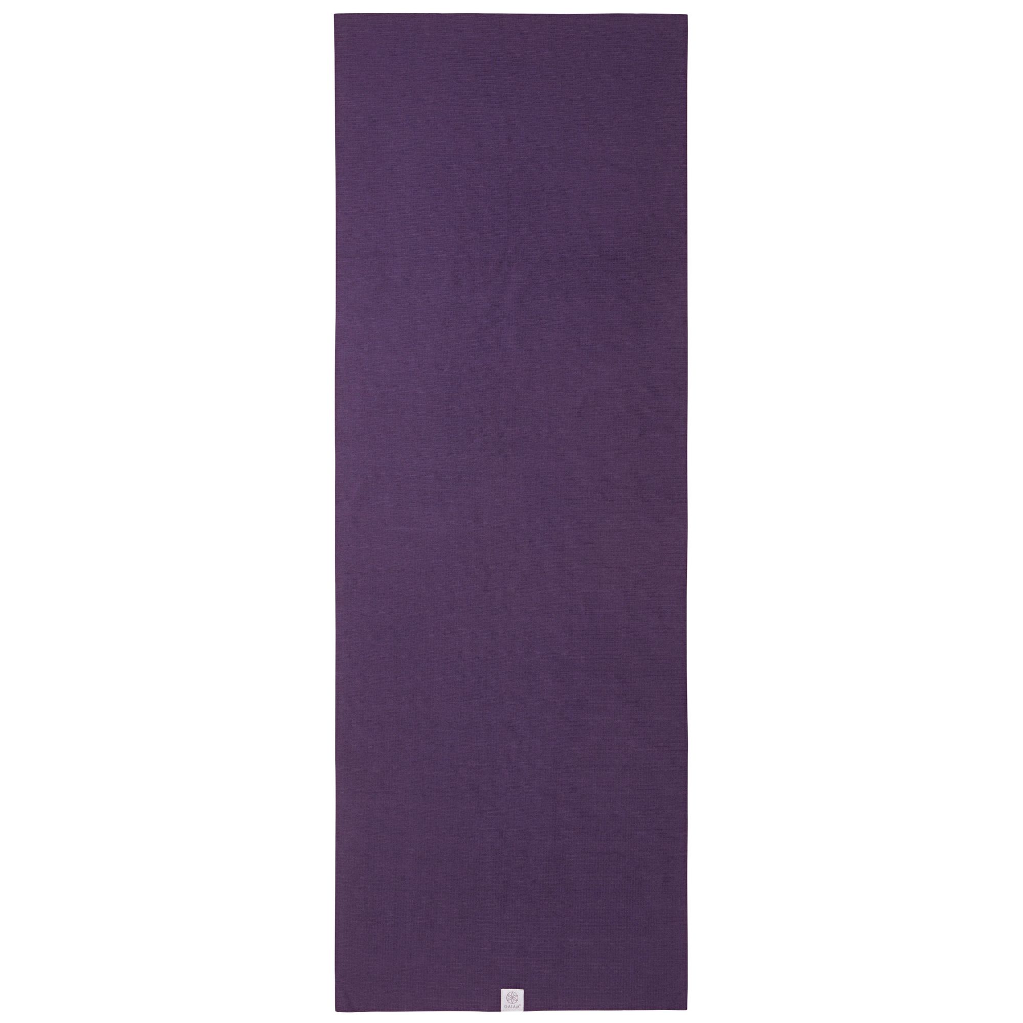 Gaiam No-Slip Yoga Towel product image
