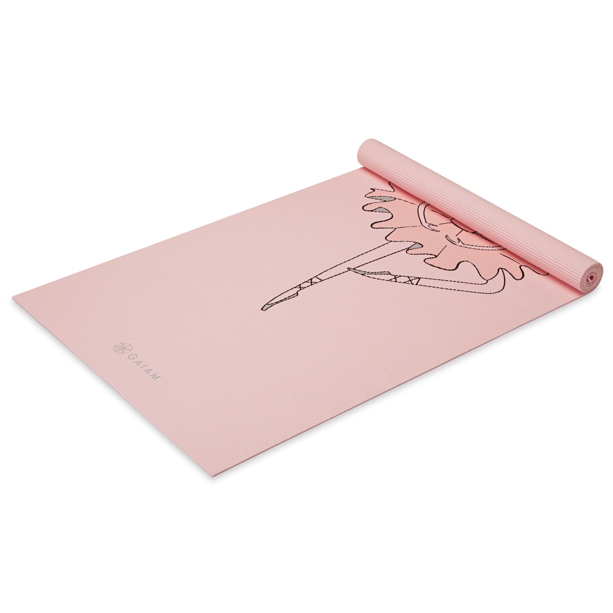 Gaiam Kids 3mm Yoga Mat product image