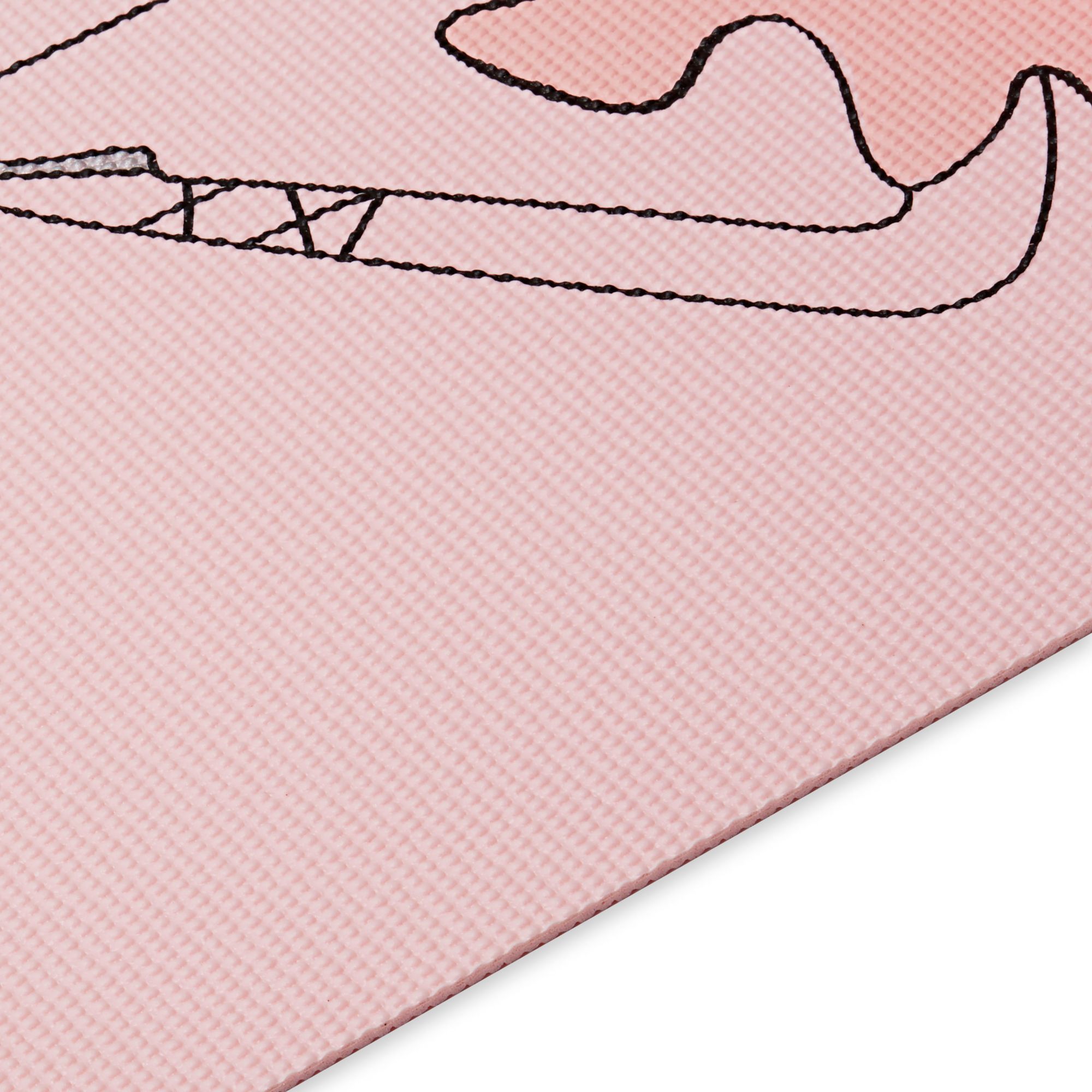 Gaiam Kids 3mm Yoga Mat product image