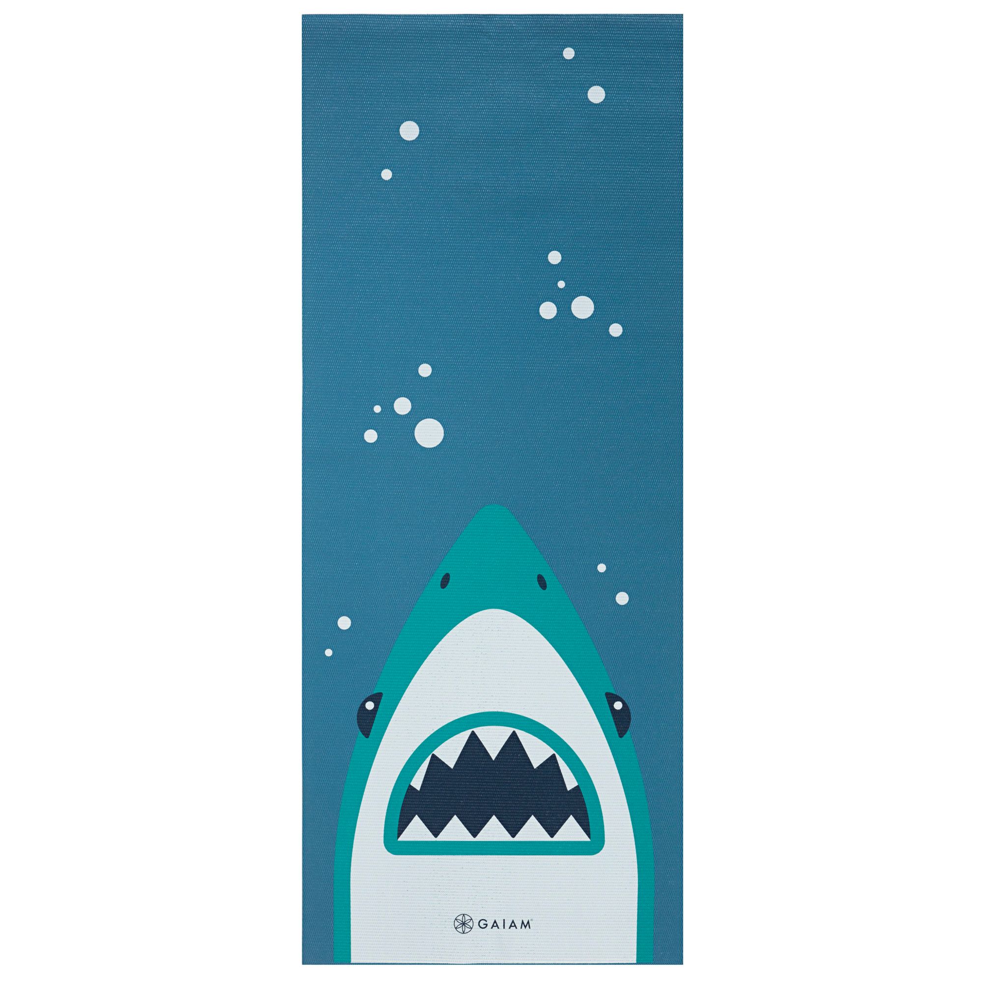 Gaiam Kids 3mm Yoga Mat Dick's Sporting Goods