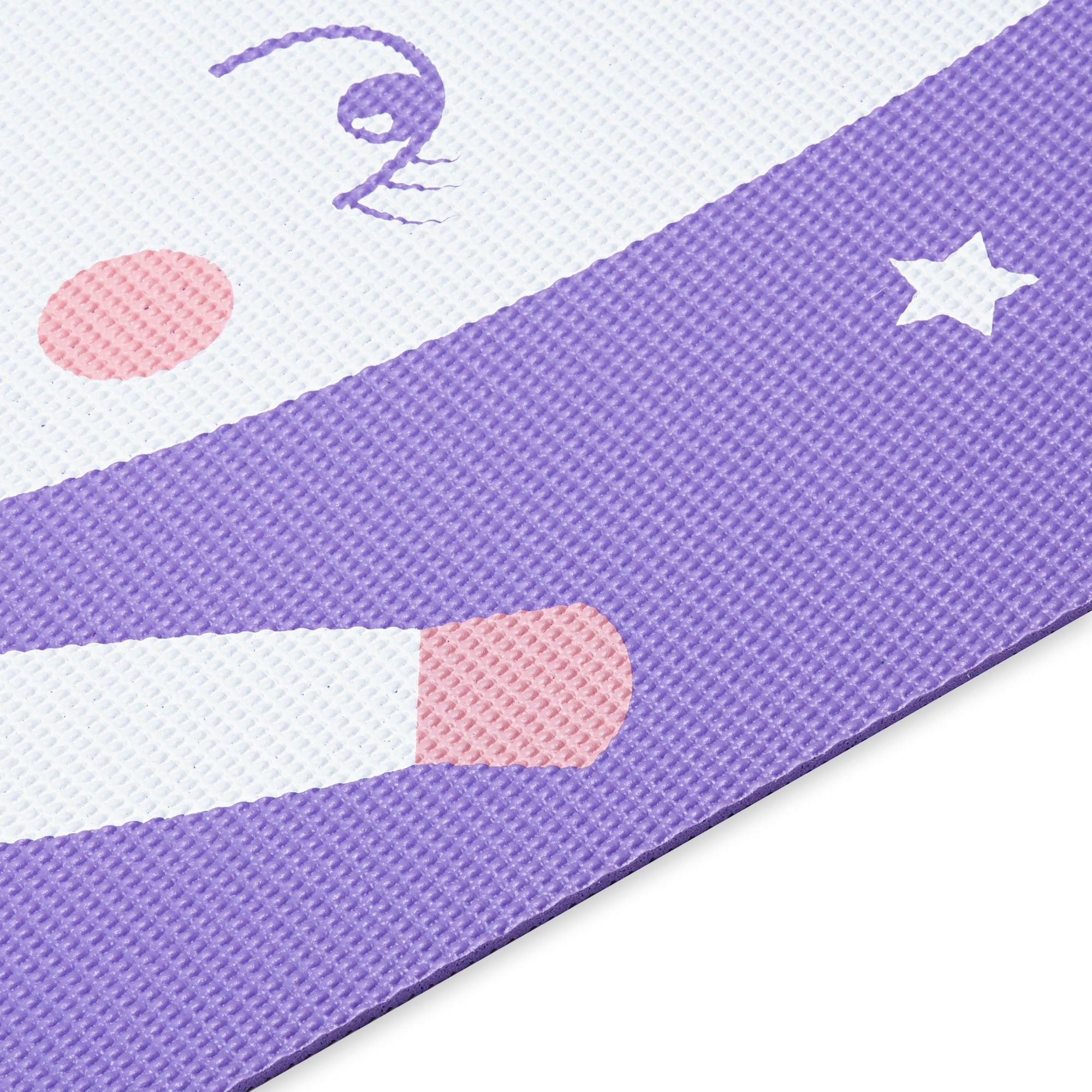 Gaiam Kids 3mm Yoga Mat product image