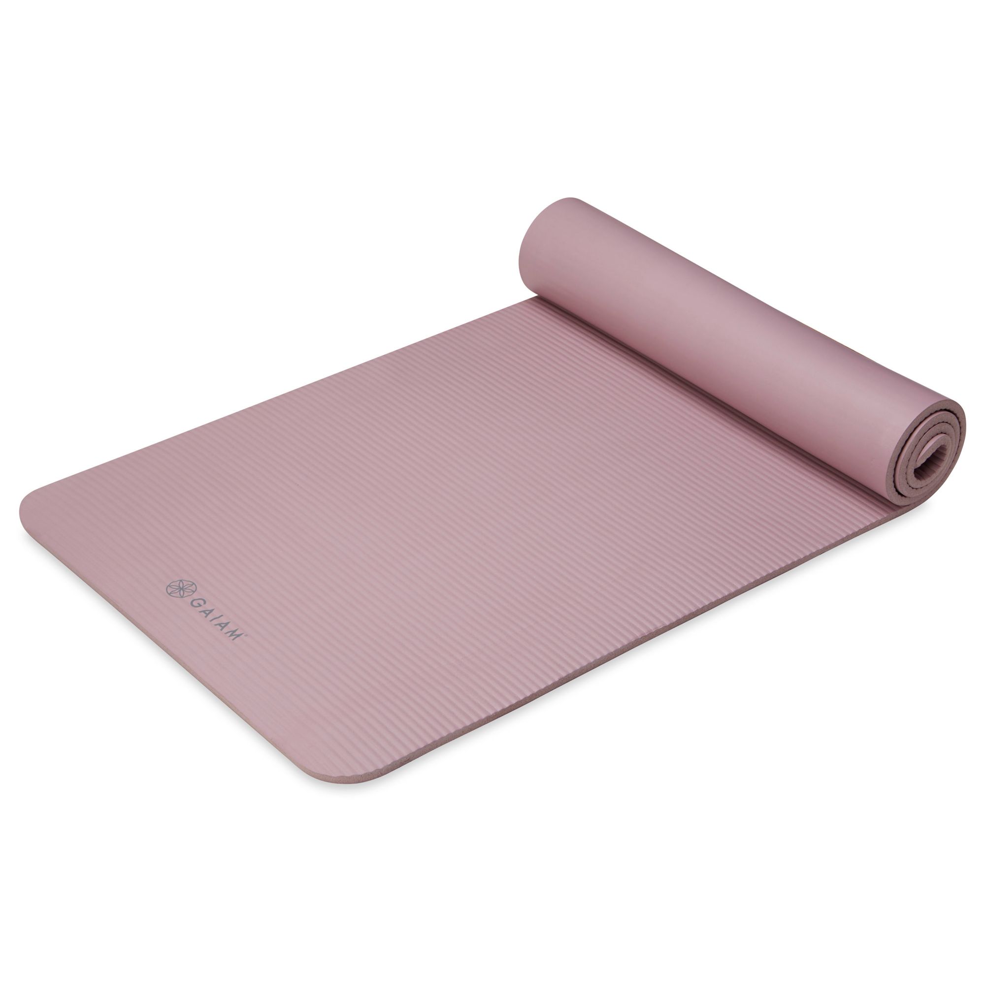 Gaiam 10mm Fitness Mat product image