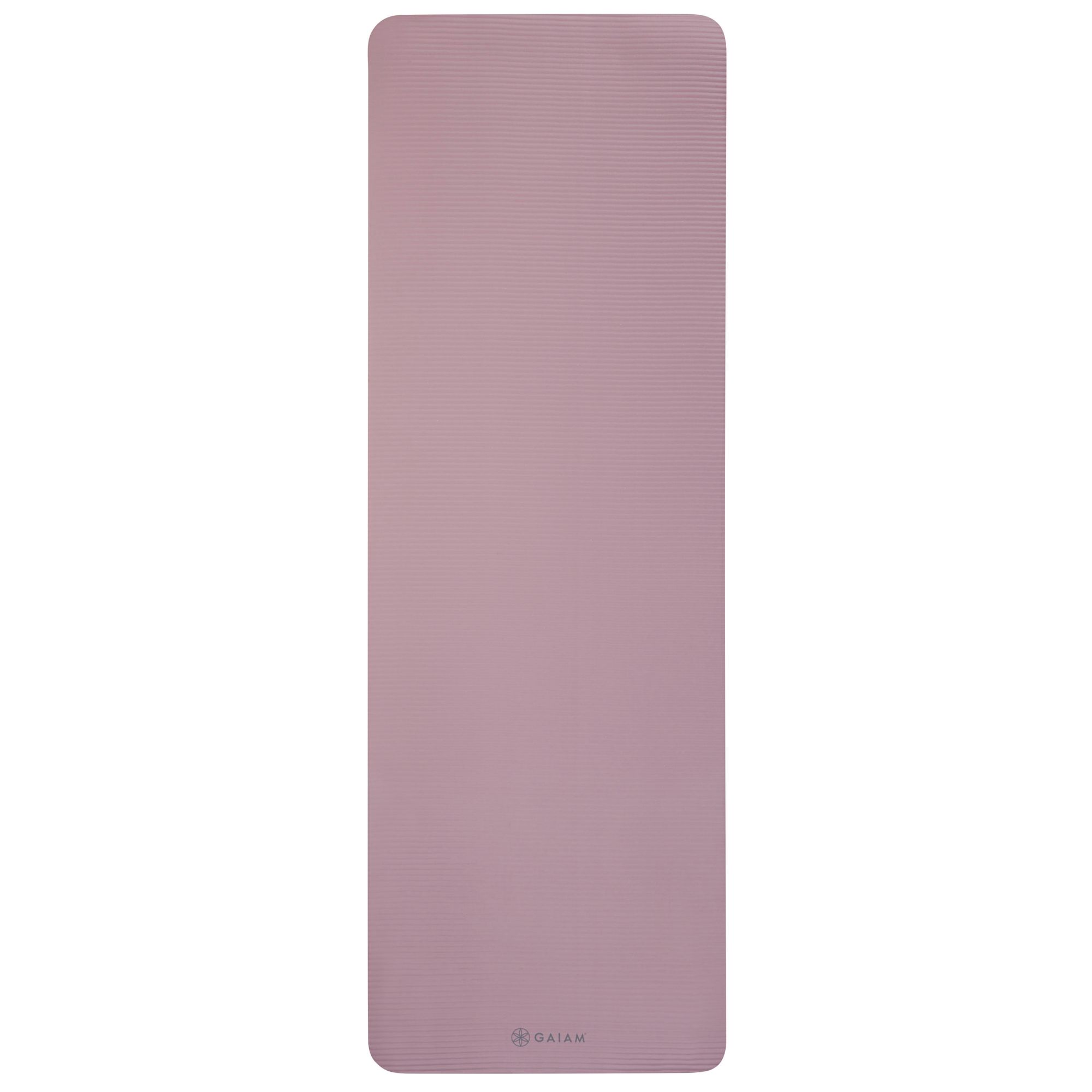 Gaiam 10mm Fitness Mat product image