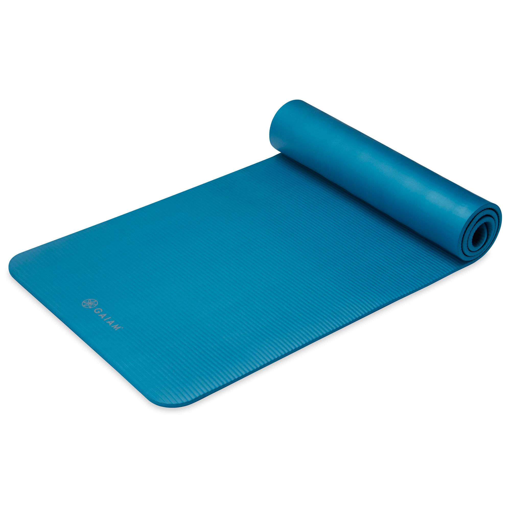 Gaiam 10mm Fitness Mat product image
