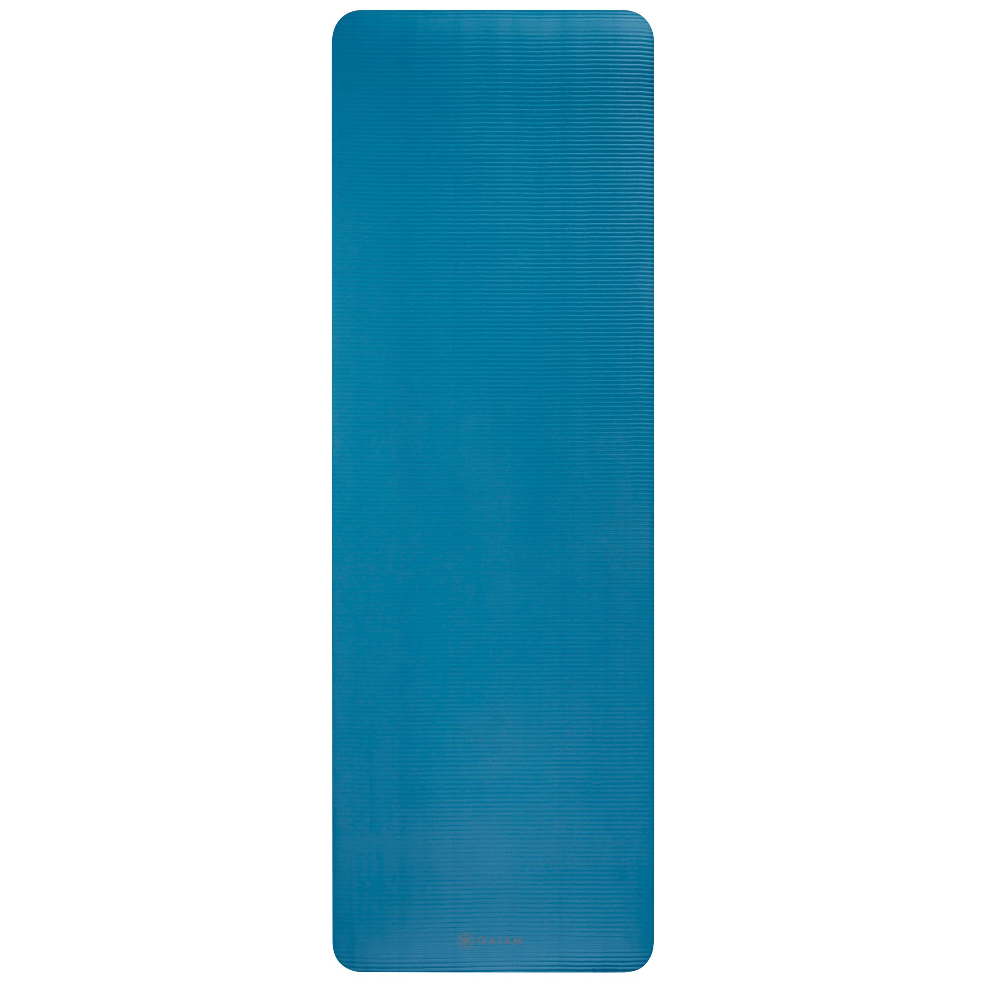 Gaiam 10mm Fitness Mat product image
