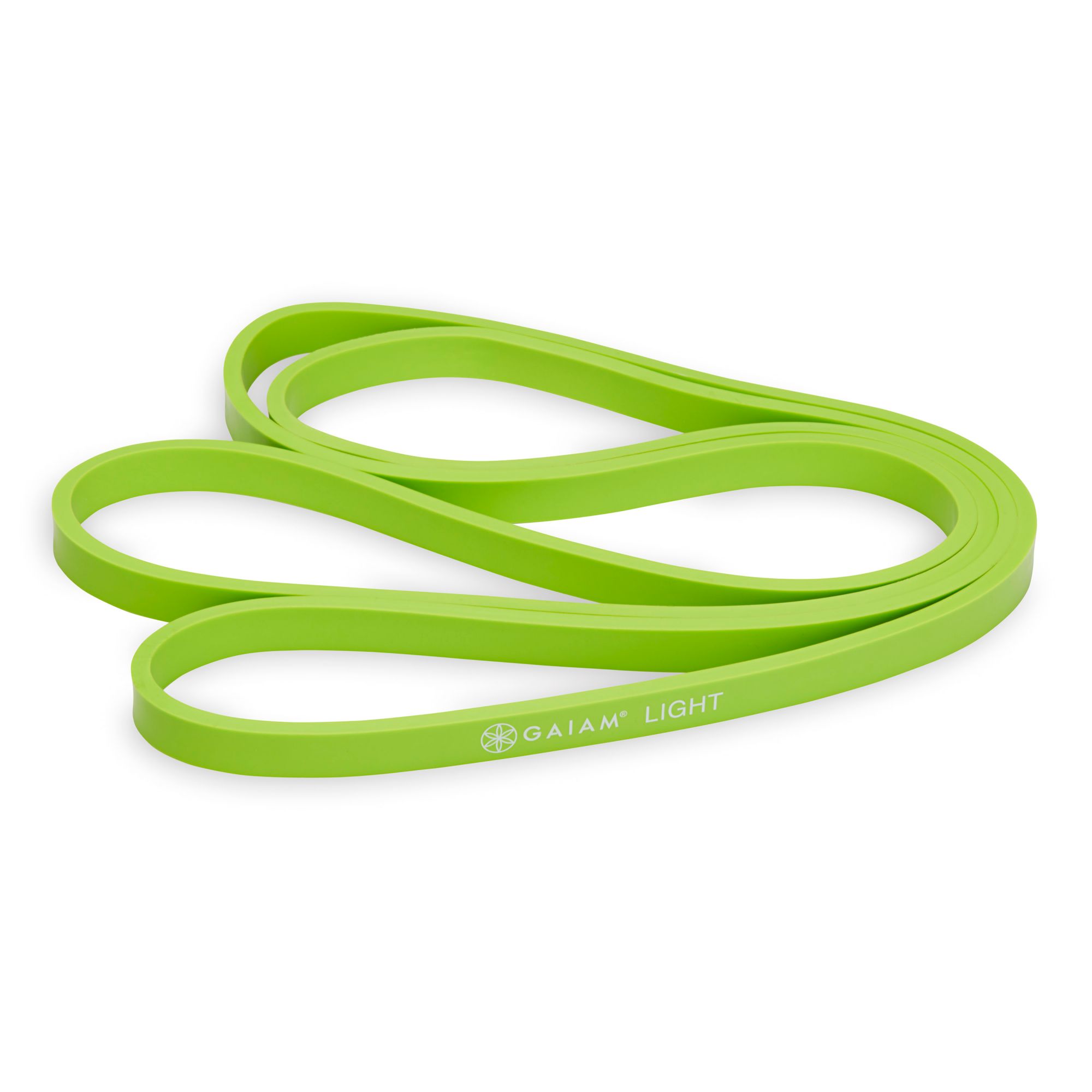 Gaiam Restore Resistance Training Bands – 3 Pack product image